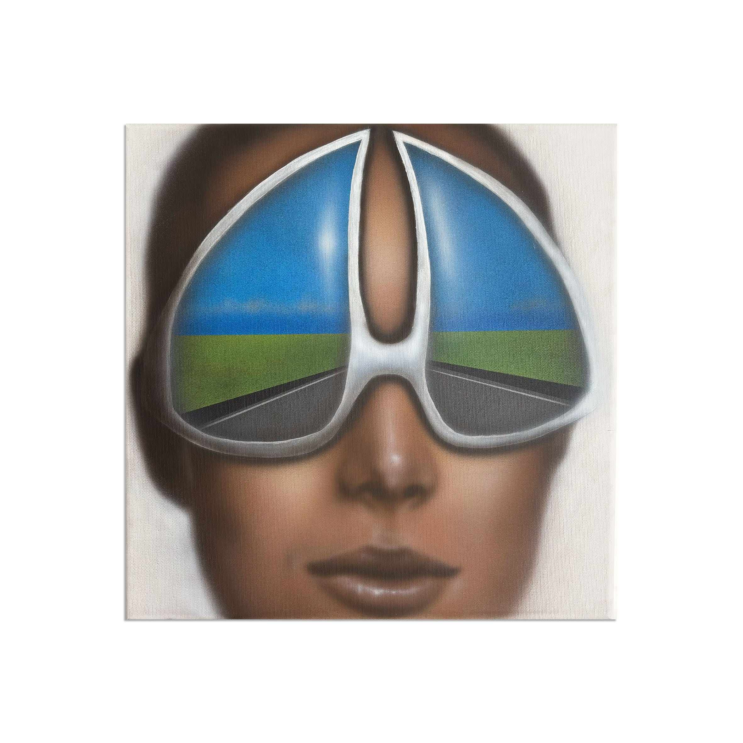 Bika – Originals & Prints at Camden Open Air Gallery