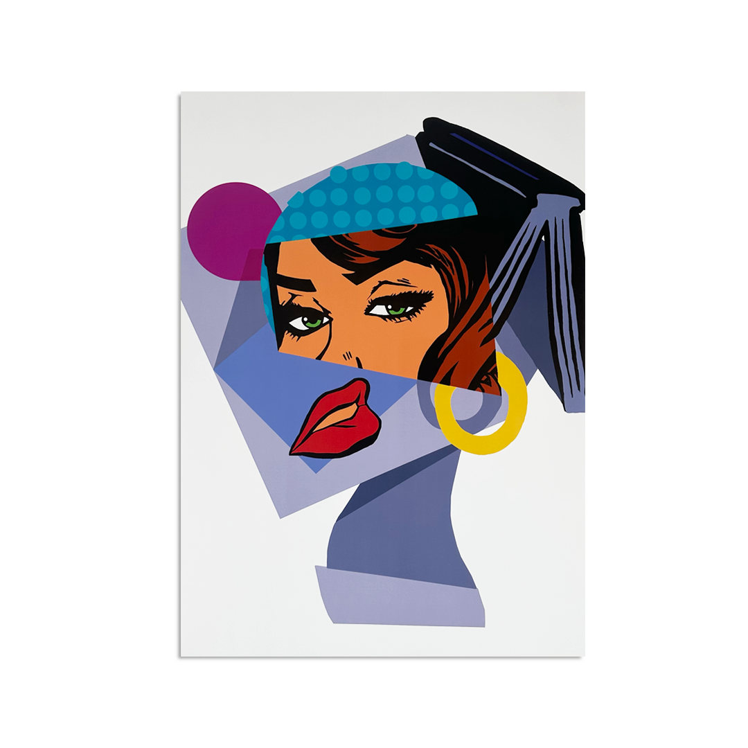 Xander Coy – Originals & Prints