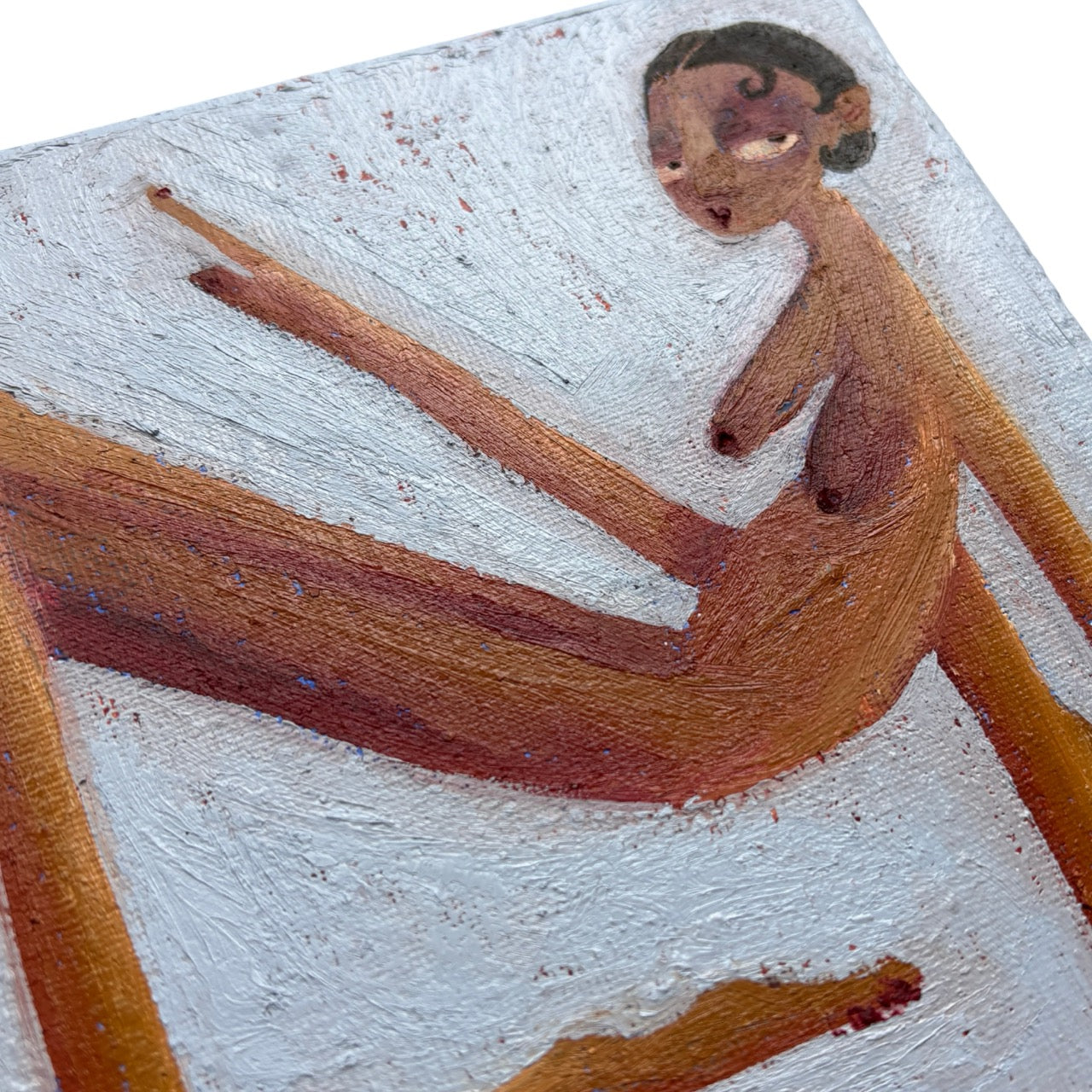 Full view of Brofoz Vivarium XIV original artwork Camden Open Air Gallery