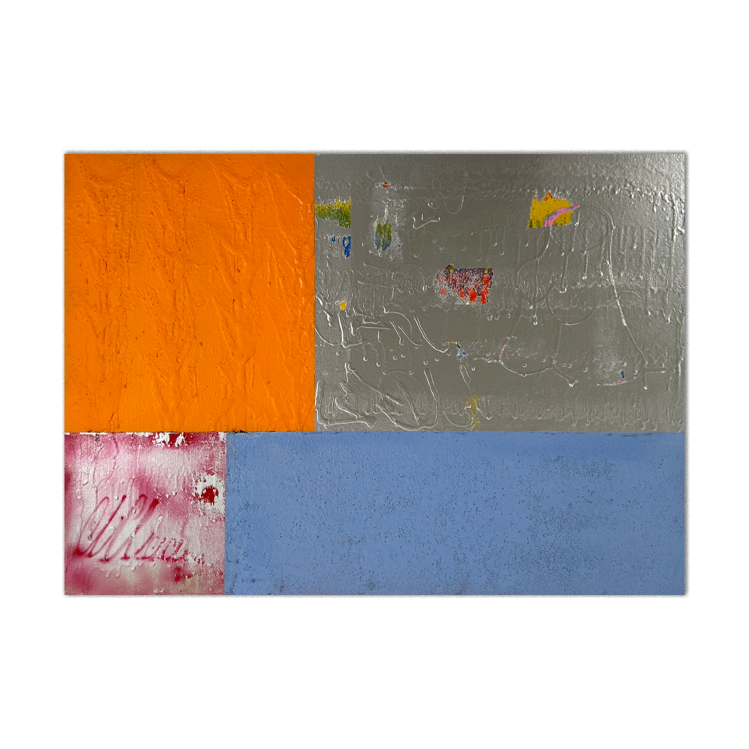 Cleon - Moments 1, 2, 3, 4