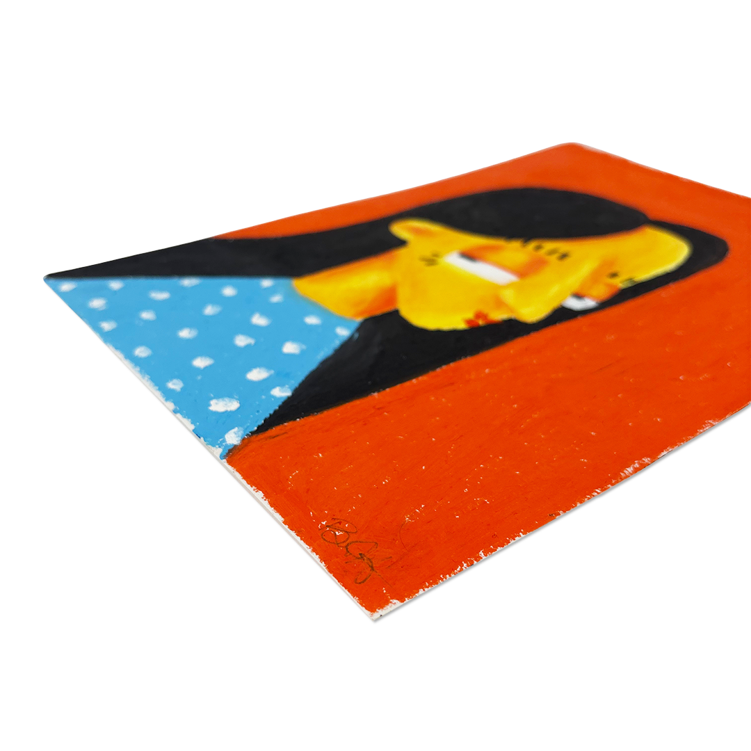 Brofoz - Ana - Original Artwork