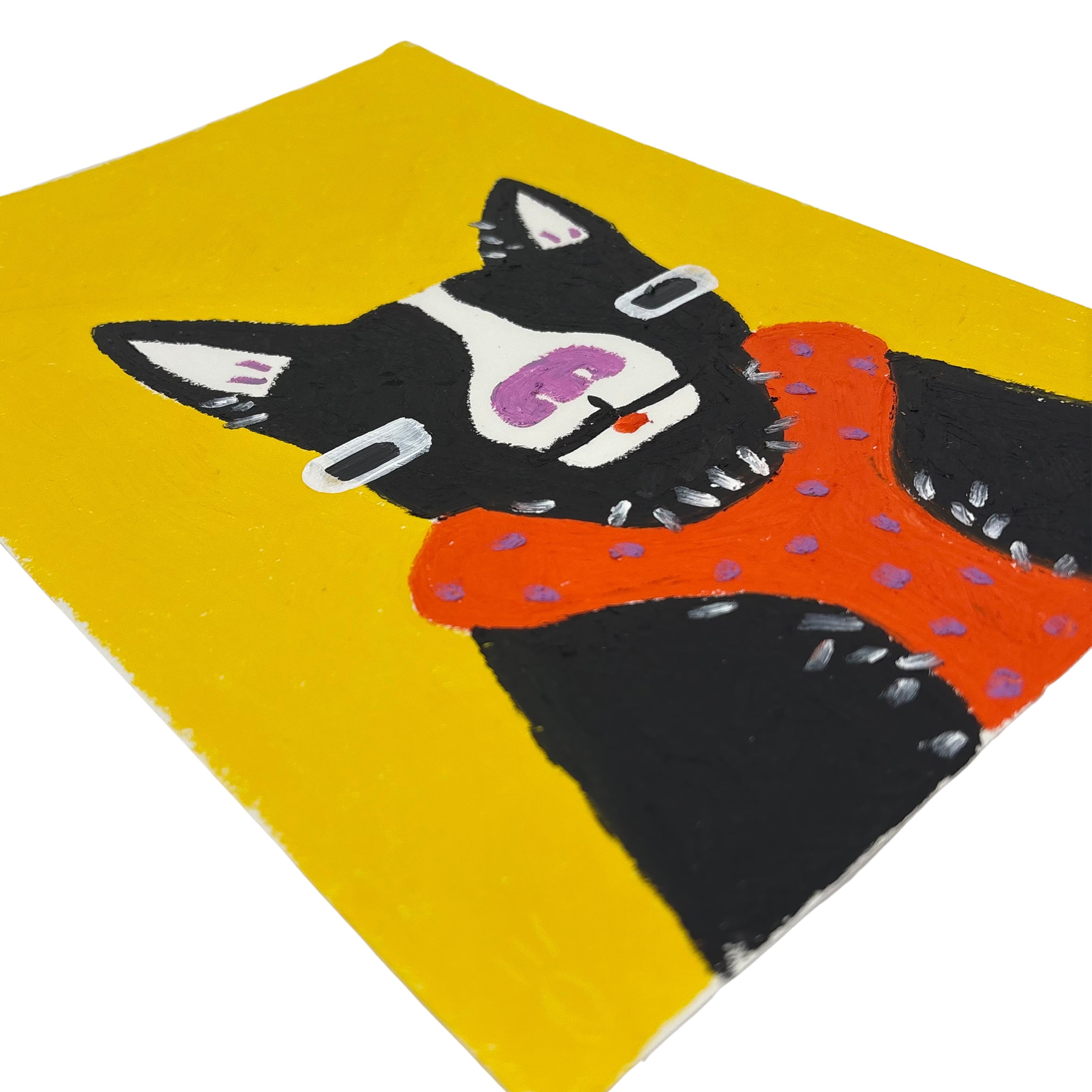 Brofoz - Joey - Original Artwork