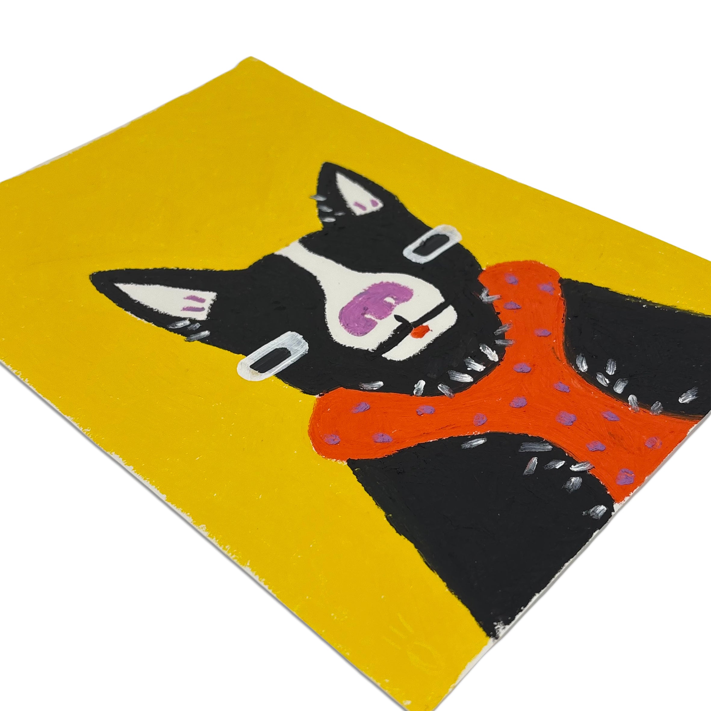 Brofoz - Joey - Original Artwork