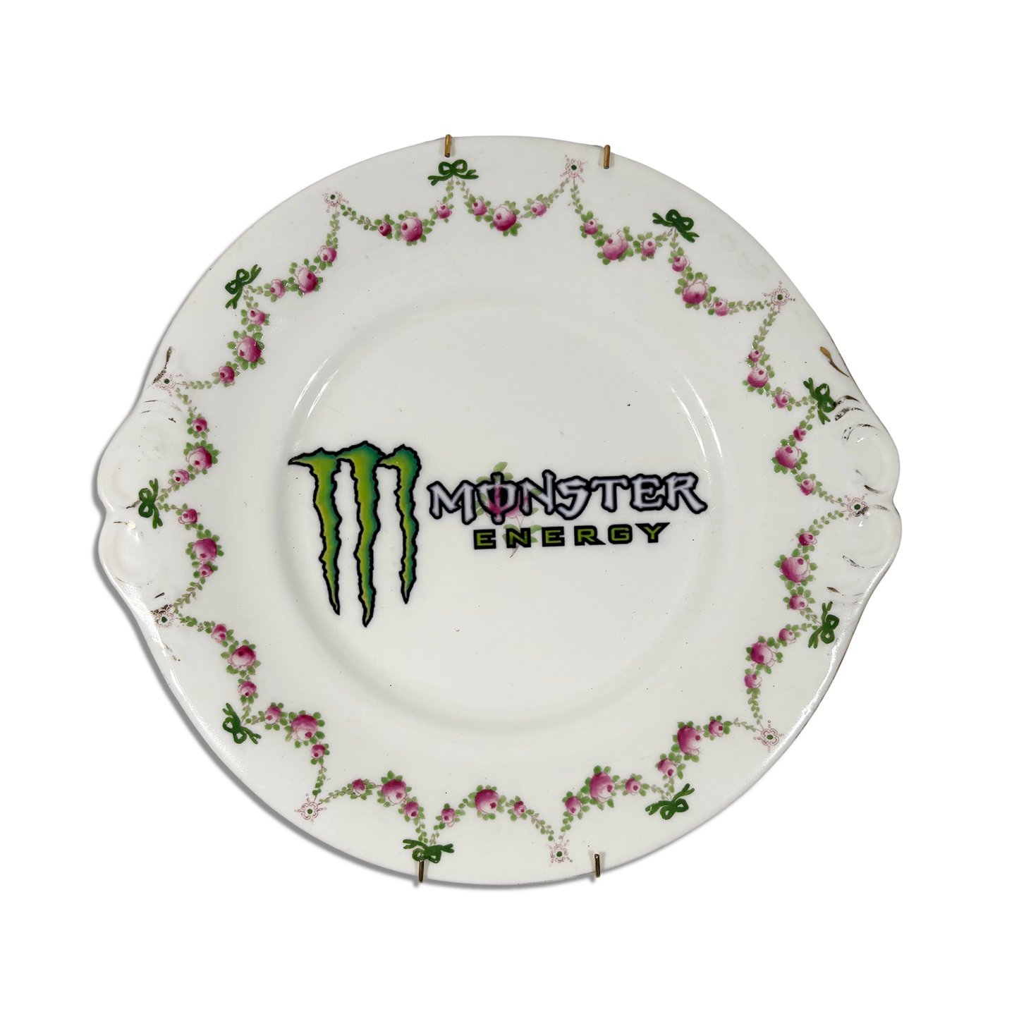 Haus of Lucy - Monster Energy - Original Artwork