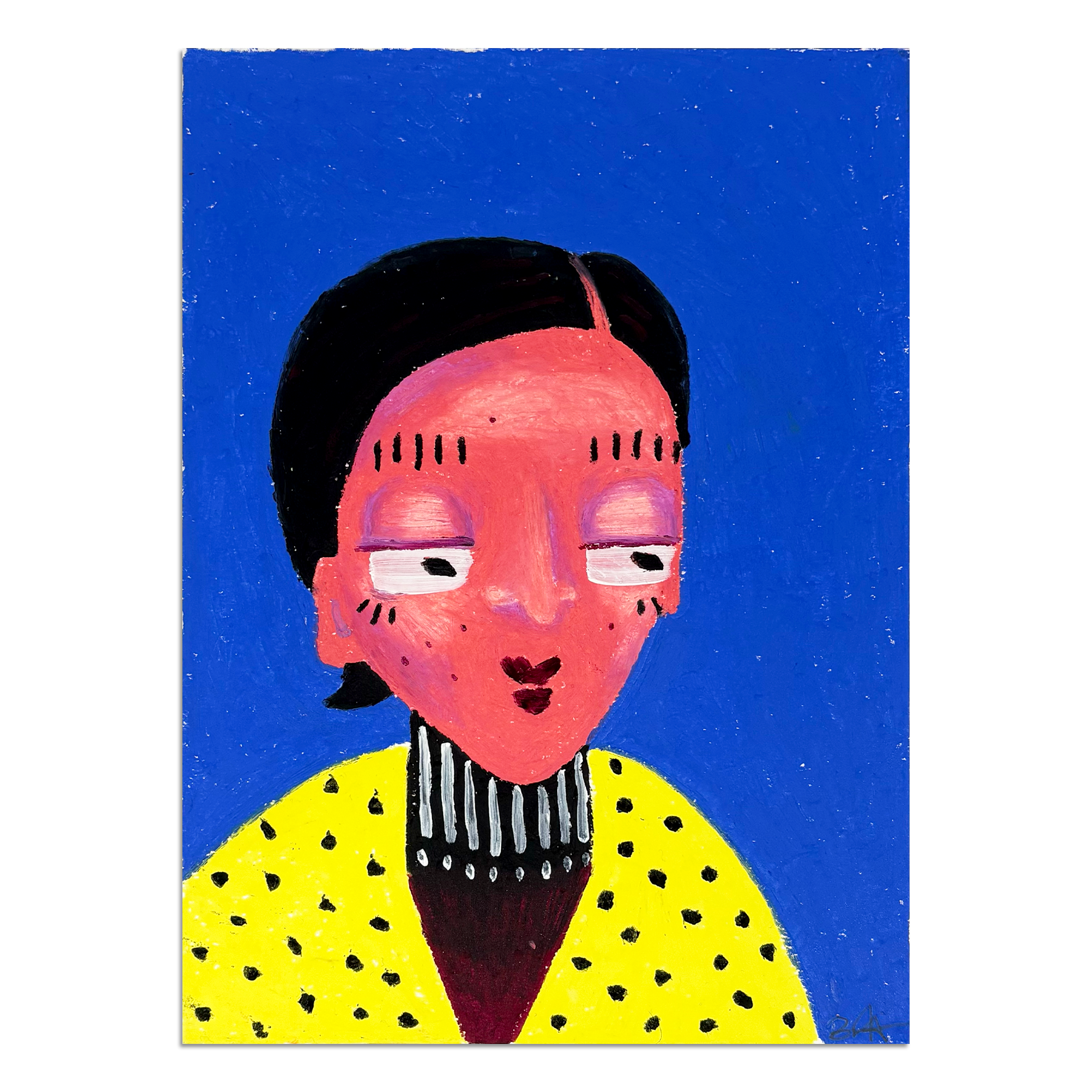 Brofoz - Penny - Original Artwork