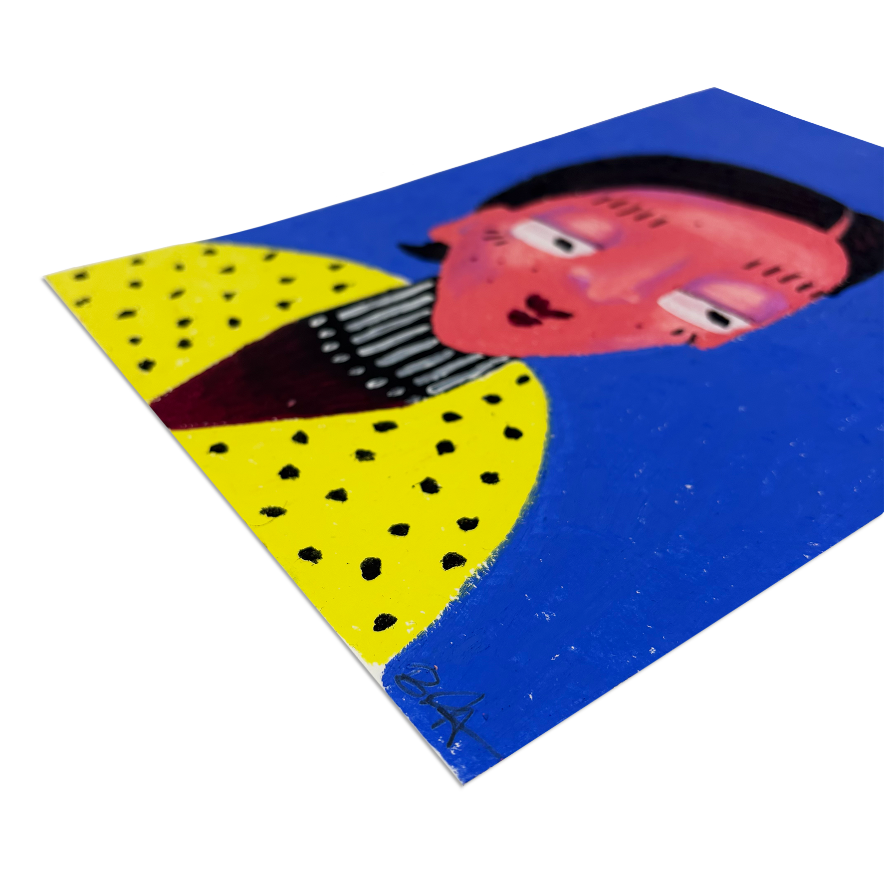 Brofoz - Penny - Original Artwork