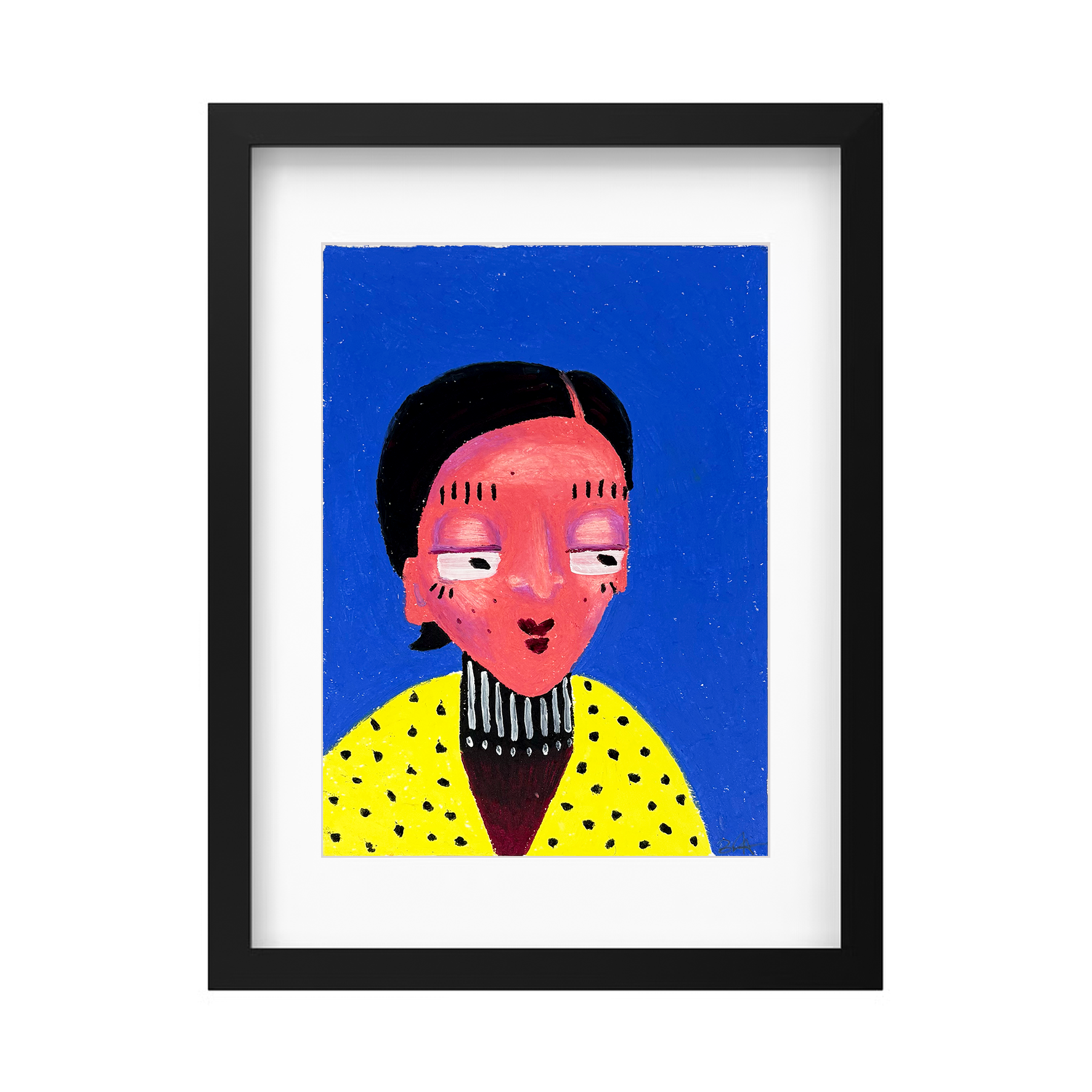 Brofoz - Penny - Original Artwork