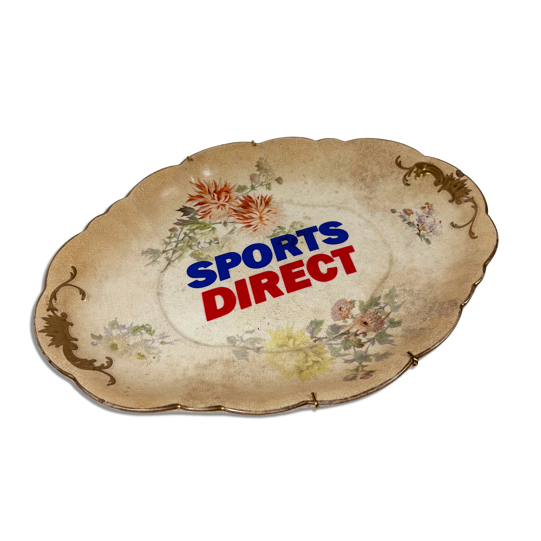 Haus Of Lucy - Sports Direct - Original Artwork