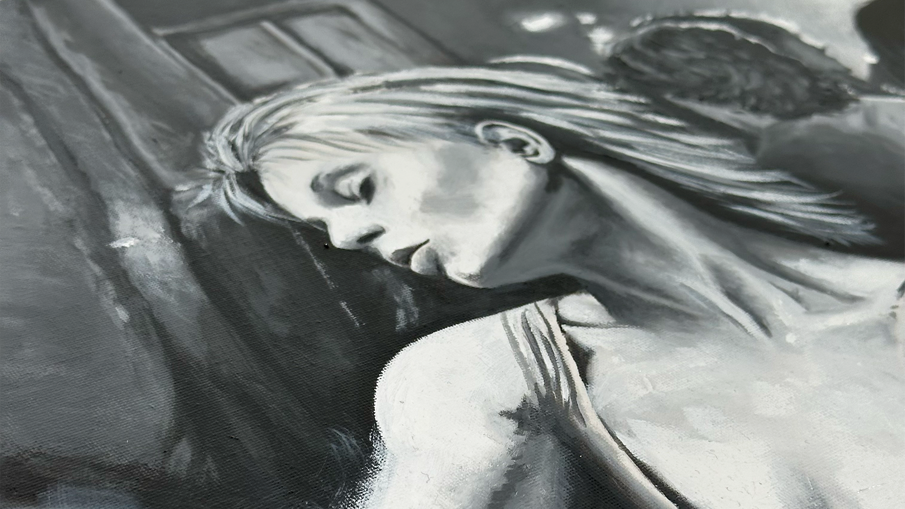 Ella Knott - THE FUN IS BACK! (Print)