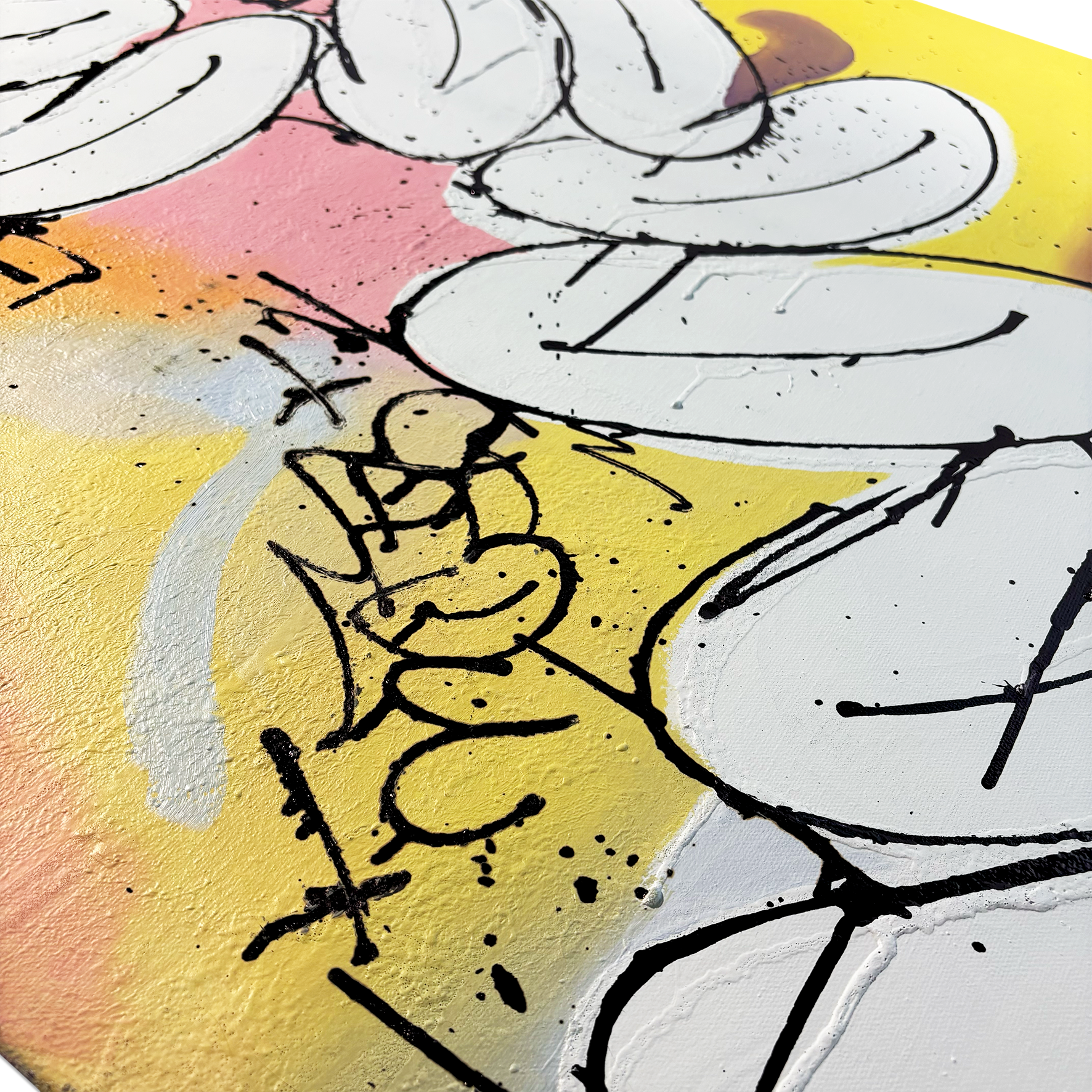 Cleon – Tinned Sardines – Original Artwork