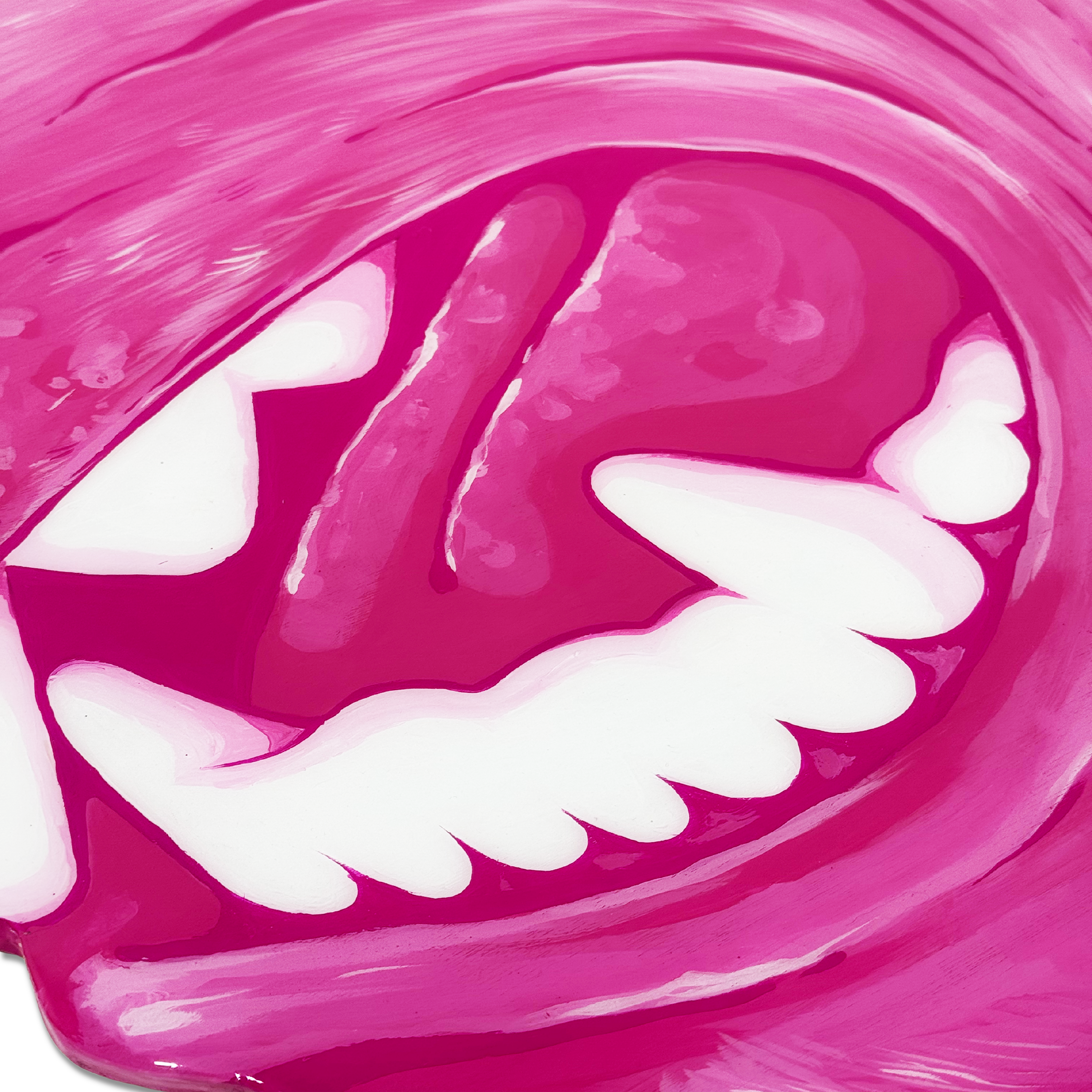 Mellor - To Kill A Rose - Original Artwork