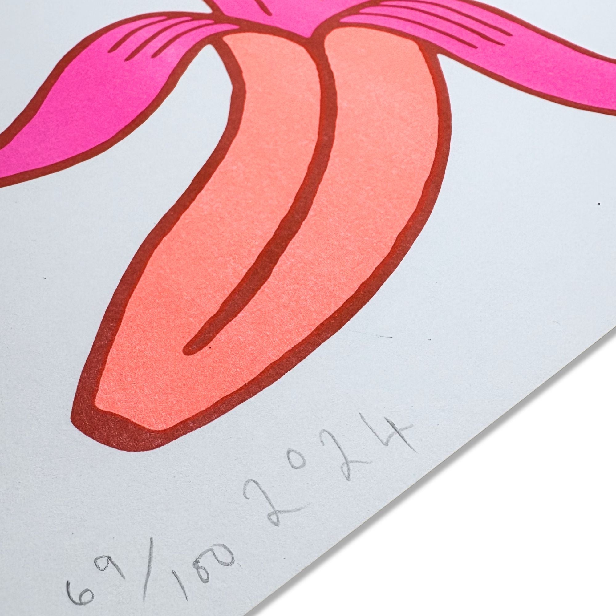 Shuby’s Do Not Bend displayed at Camden Open Air Gallery