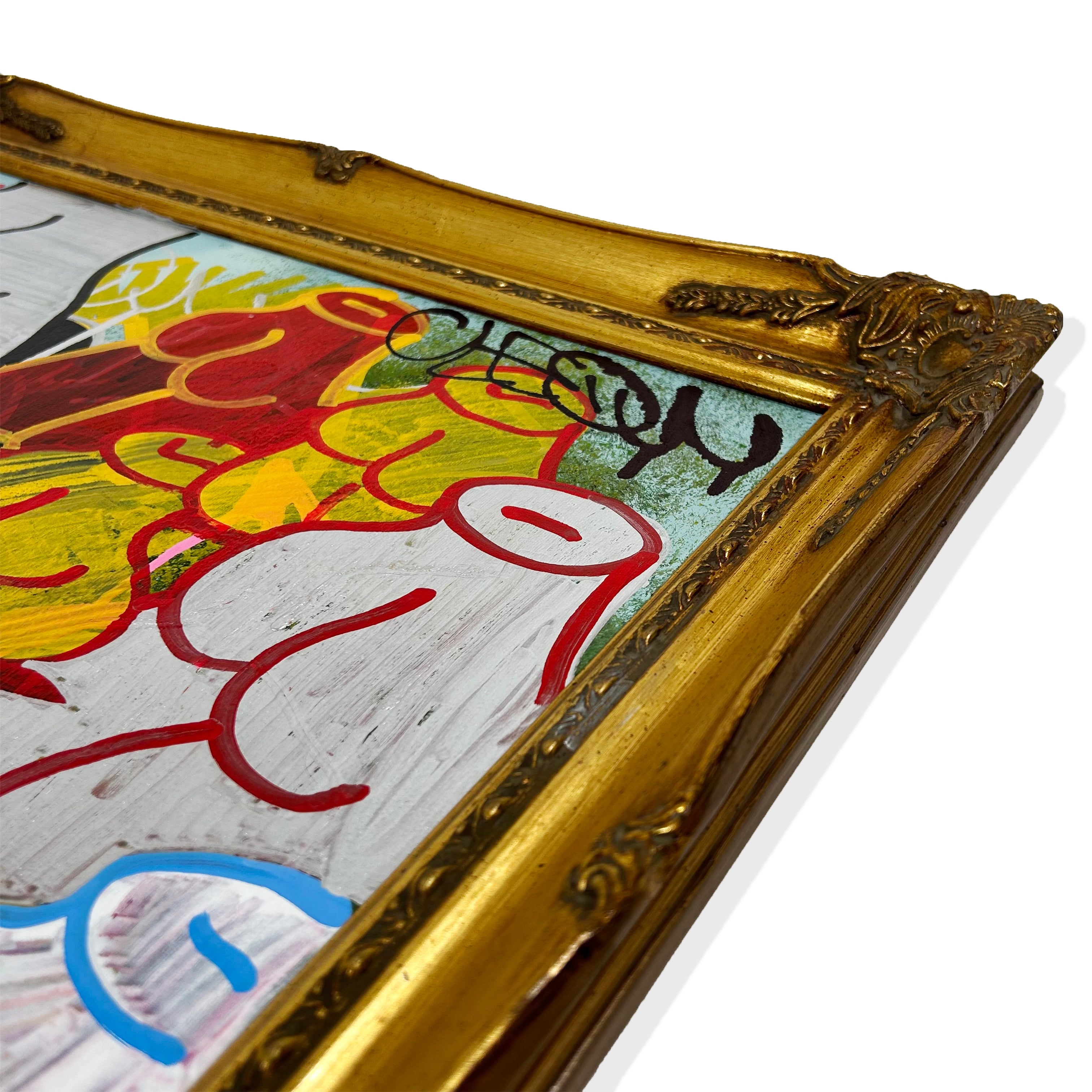 Cleon - Modern Twist II - Camden Open Air Gallery Official