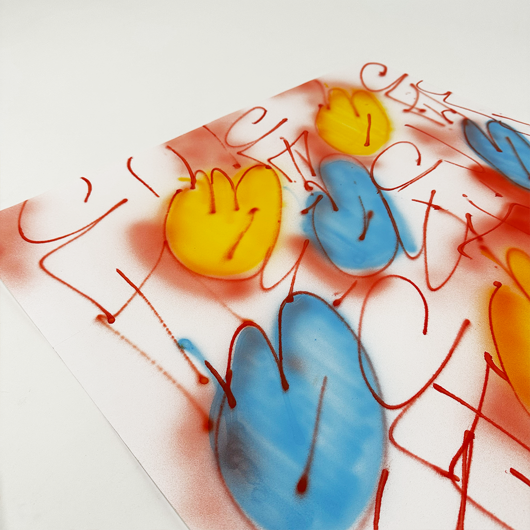 Cleon - Toreros on Paper 2 - Original Artwork - Camden Open Air Gallery Official