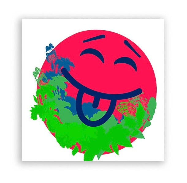 Xander Coy - Good Times Pink