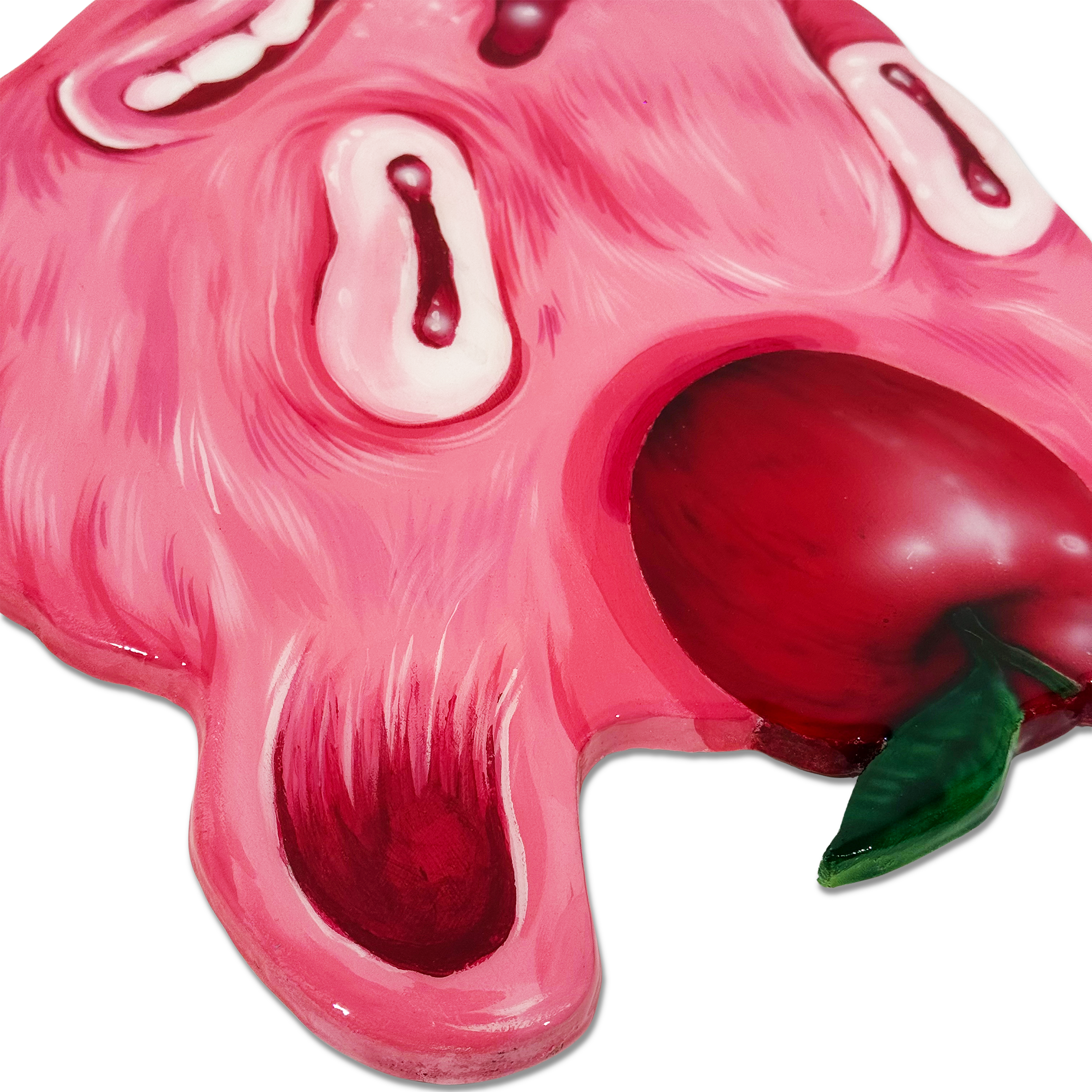 Mellor - 'The Bear' - Original Artwork - Artwork at Camden Open Air Gallery