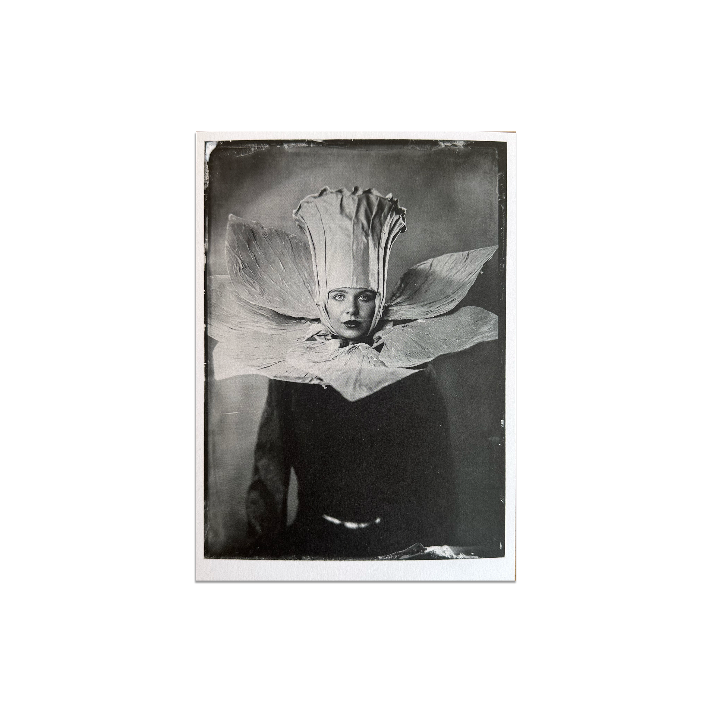 Olivia Rym - A5 Postcard - Camden Open Air Gallery Official