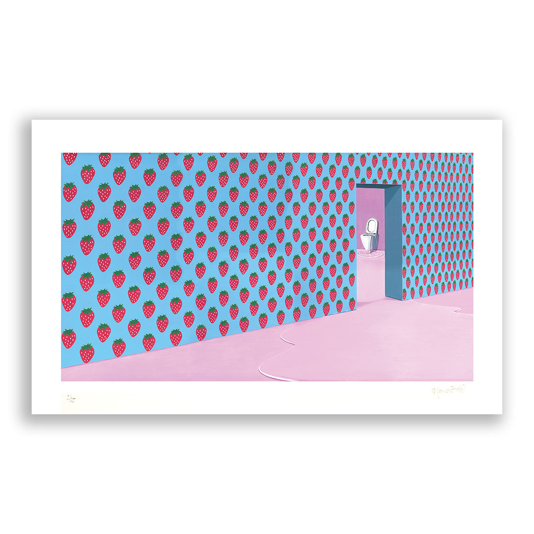 Tijana Petrovic - Going South - Camden Open Air Gallery Official