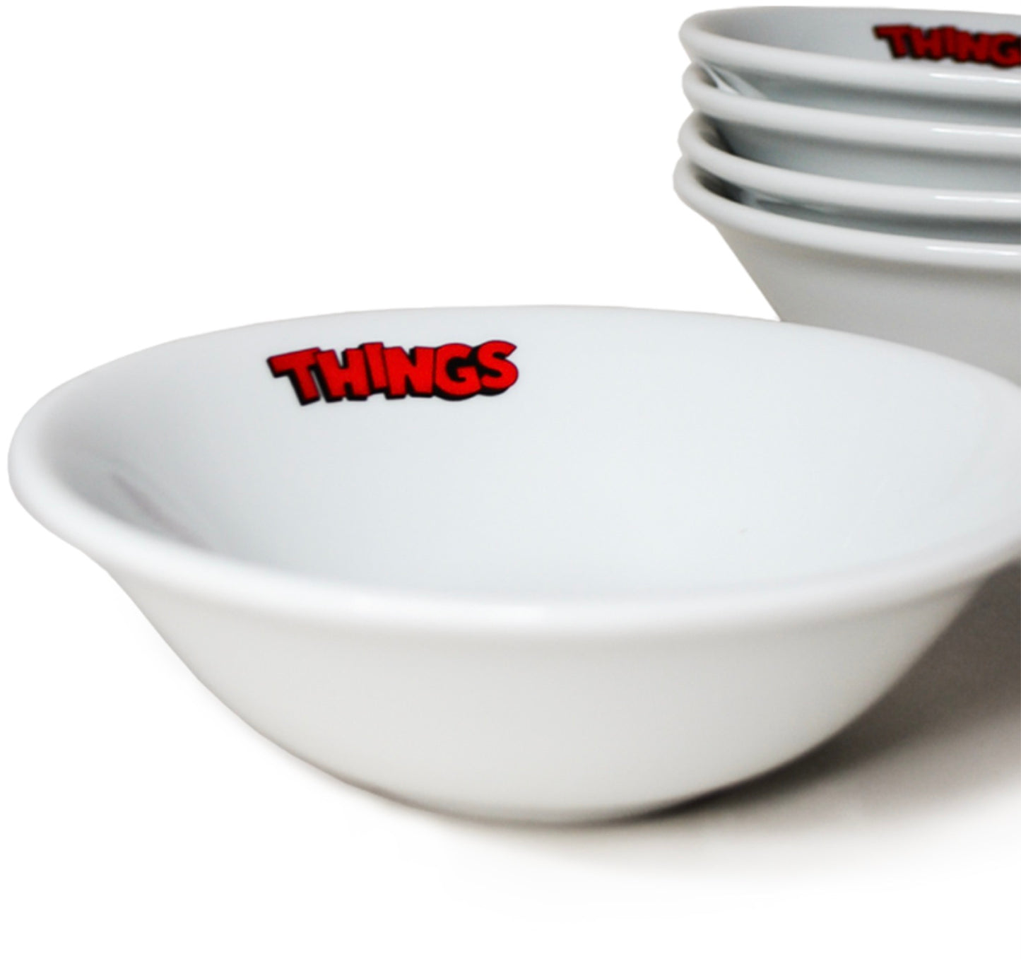 Titi Finlay - THINGS Bowl - Homeware
