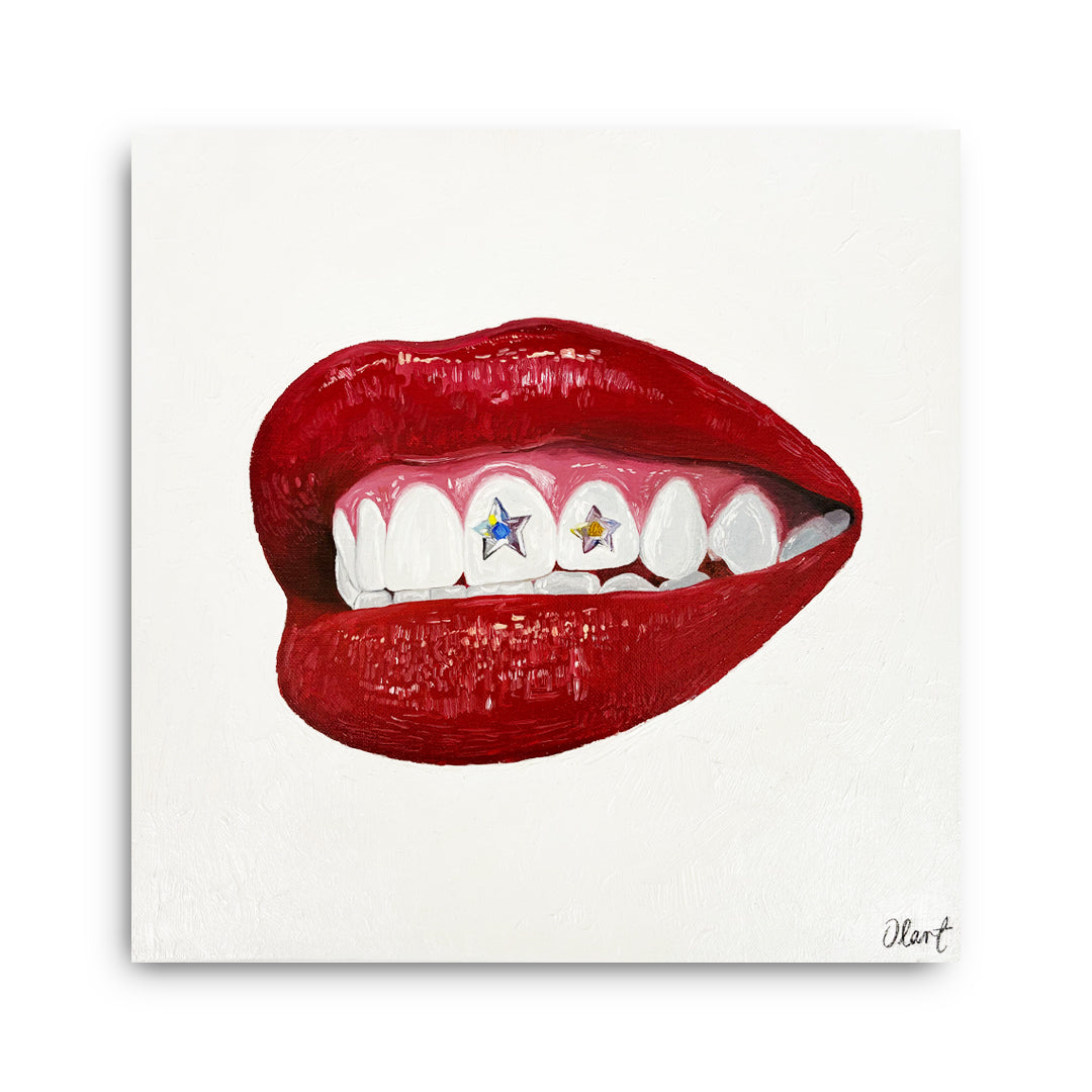Original Artworks