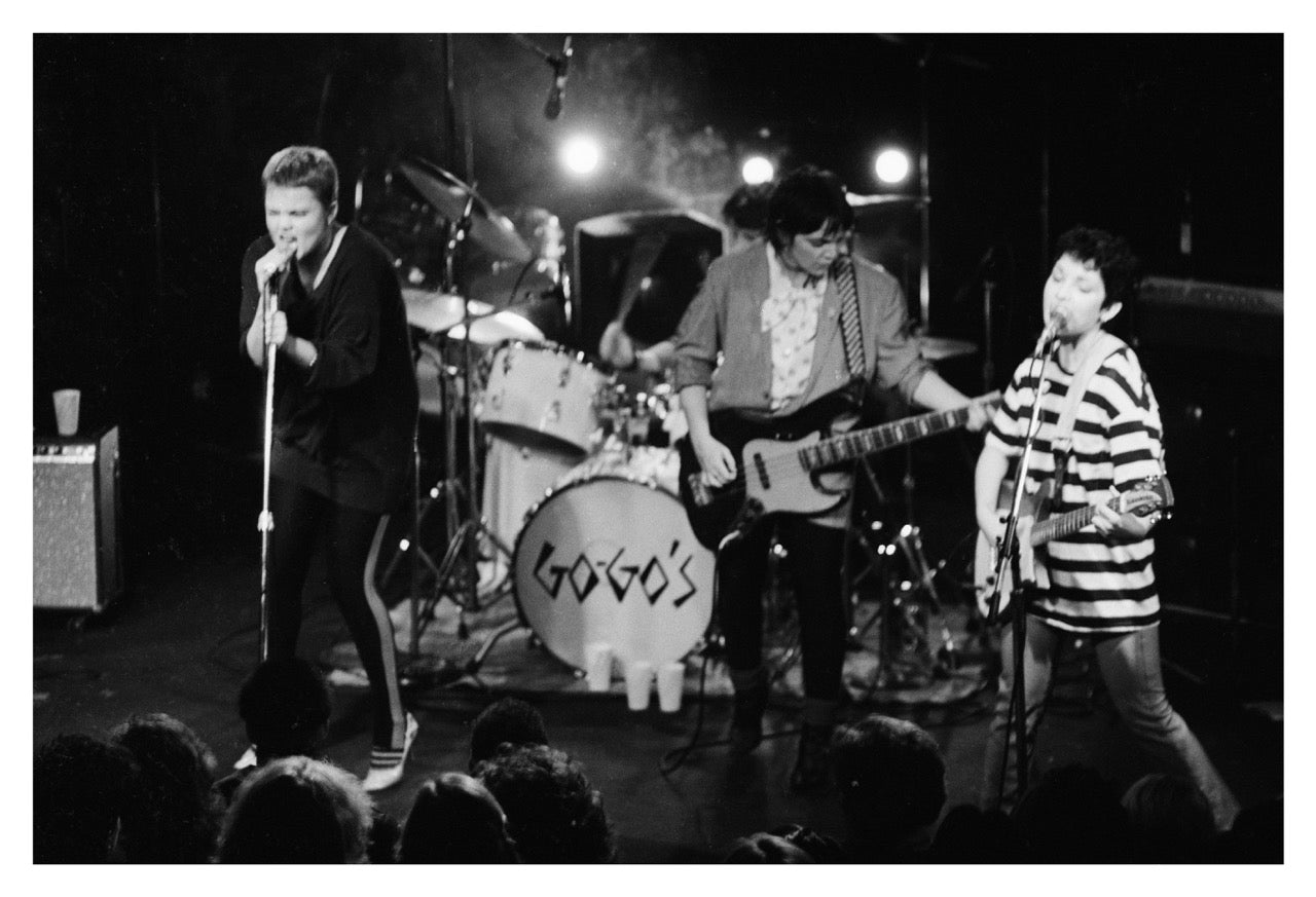 Spike Waltzer - A5 Postcard