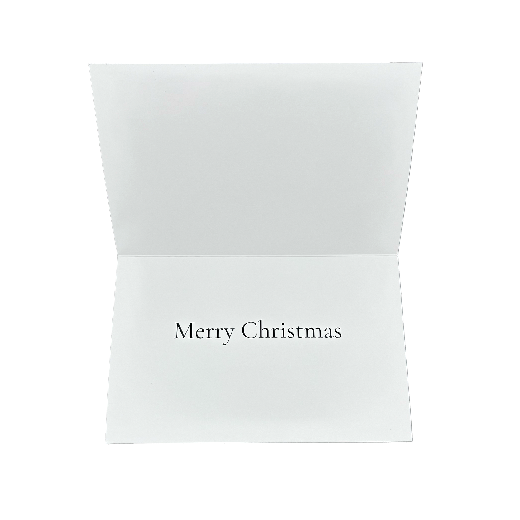 Belinda Nathan - Christmas Card