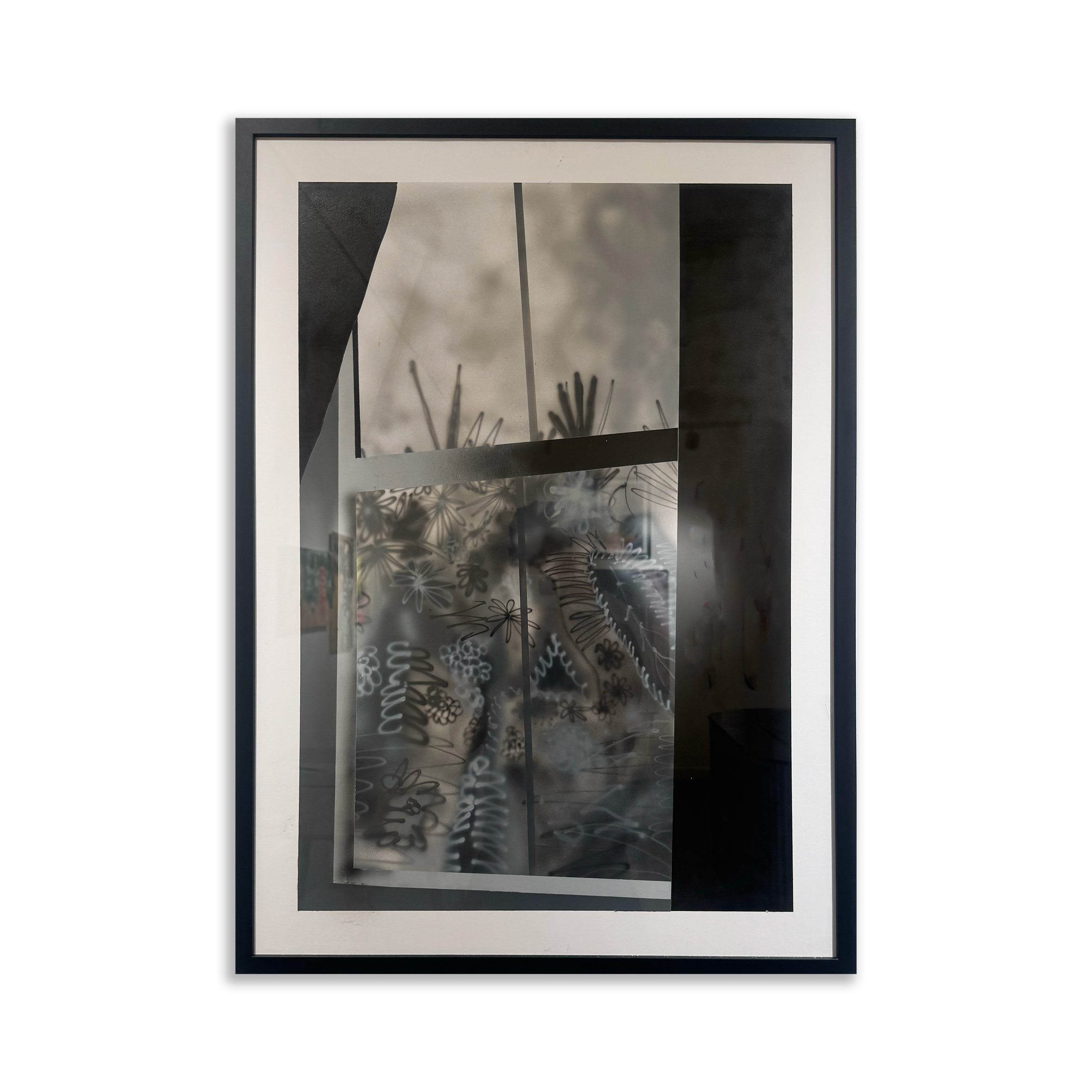 Cleon - Window - Original Artwork - Artwork at Camden Open Air Gallery
