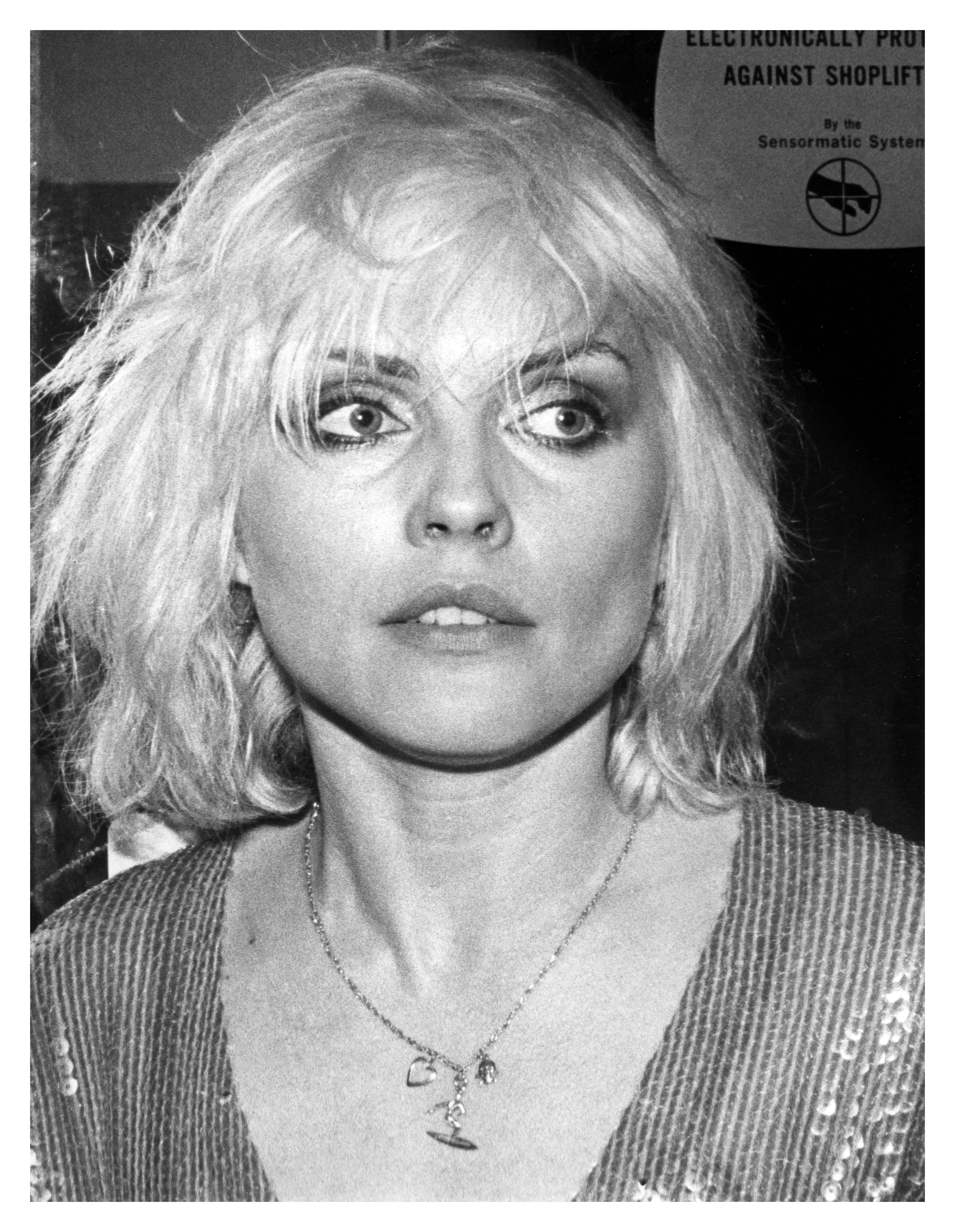 Spike Waltzer - A5 Postcard