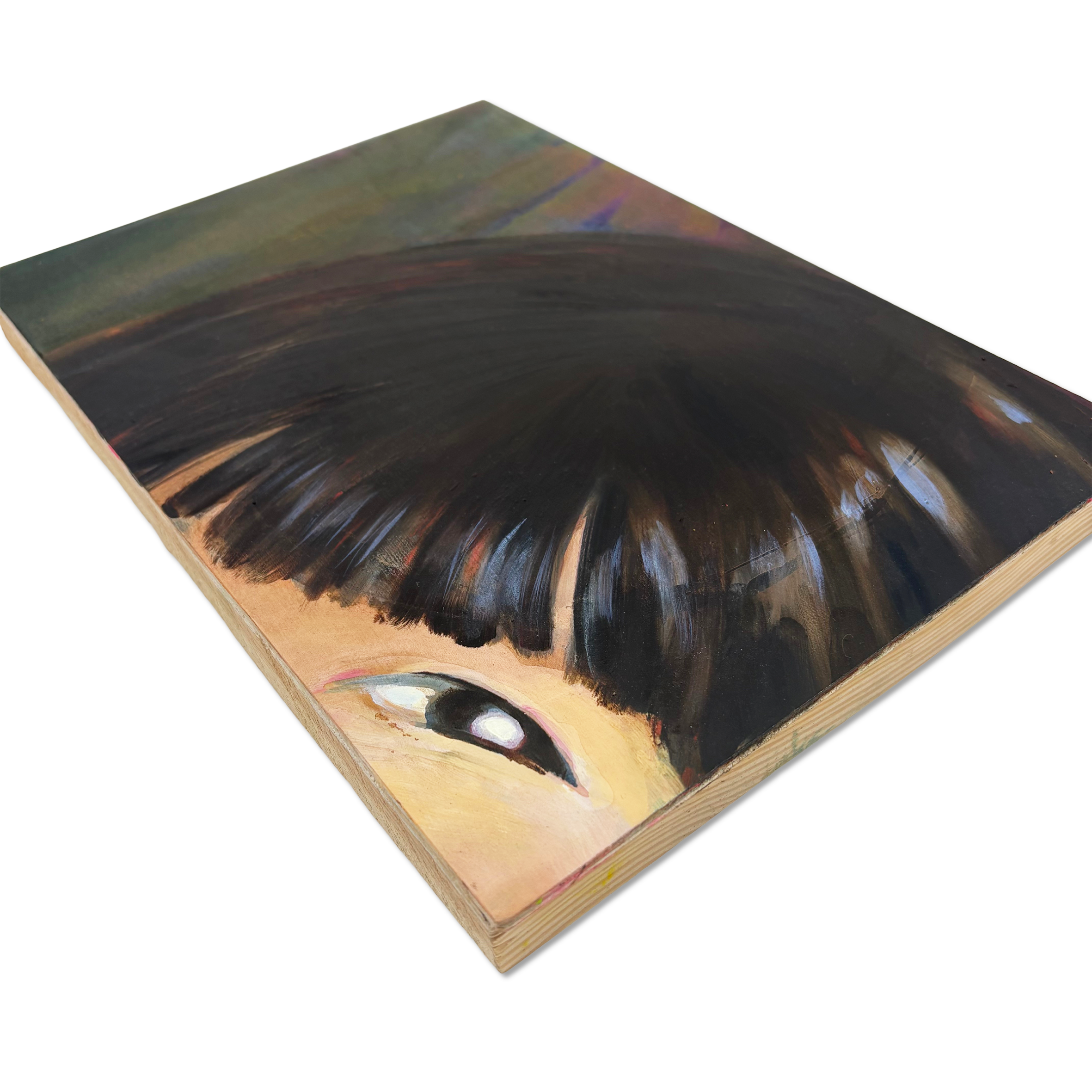 Contemporary artwork “Flash” by Sophia Rosenthal at Camden Open Air Gallery
