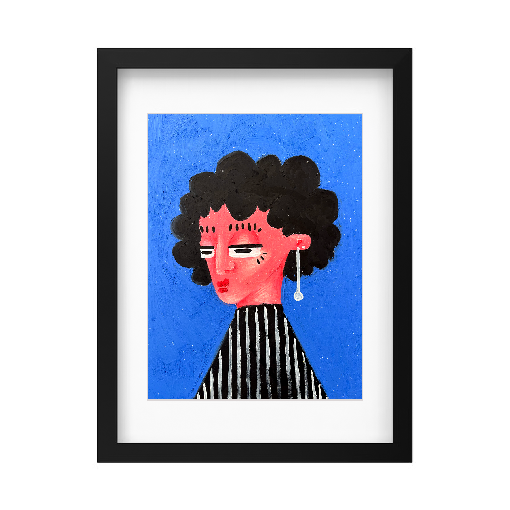 Brofoz - Gemma - Original Artwork