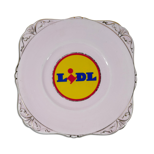 Haus Of Lucy - Lidl - Original Artwork