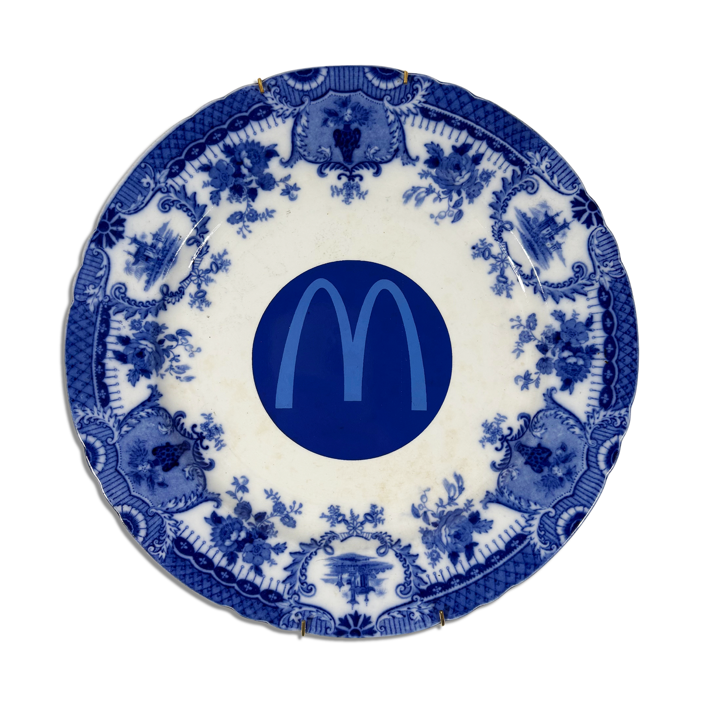 Haus Of Lucy - McDonalds - Original Artwork