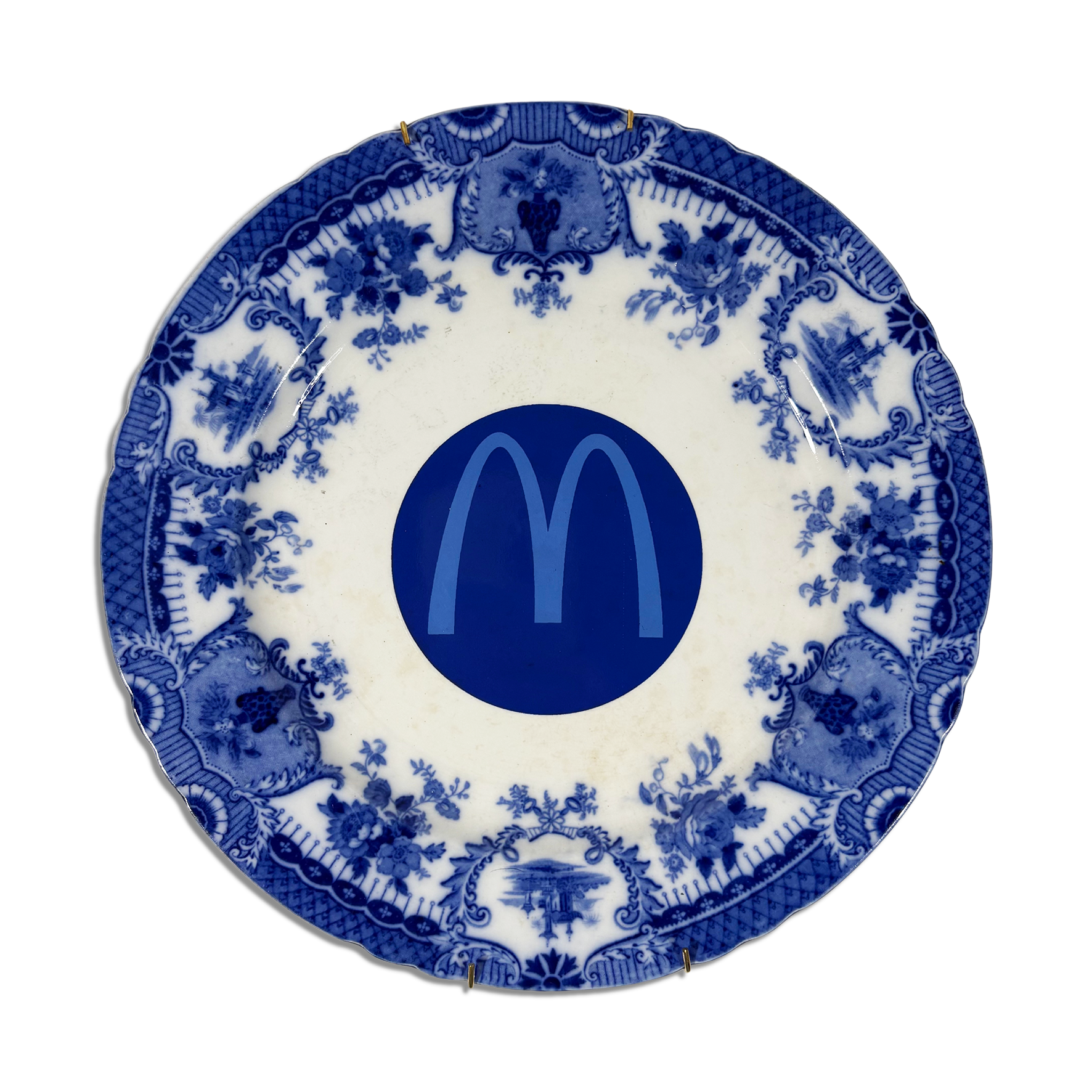 Haus Of Lucy - McDonalds - Original Artwork