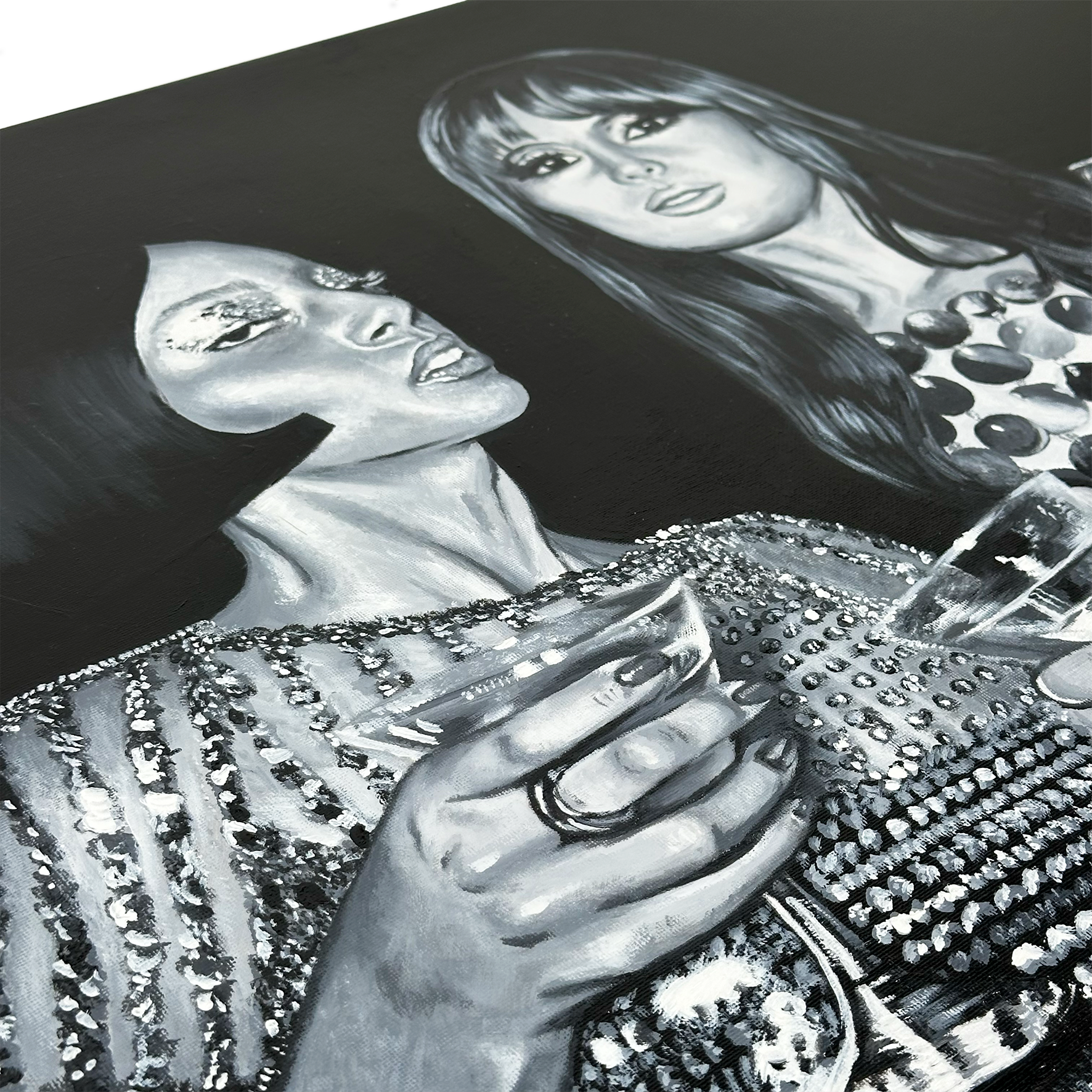 Ella Knott - NO ENTRY FEE