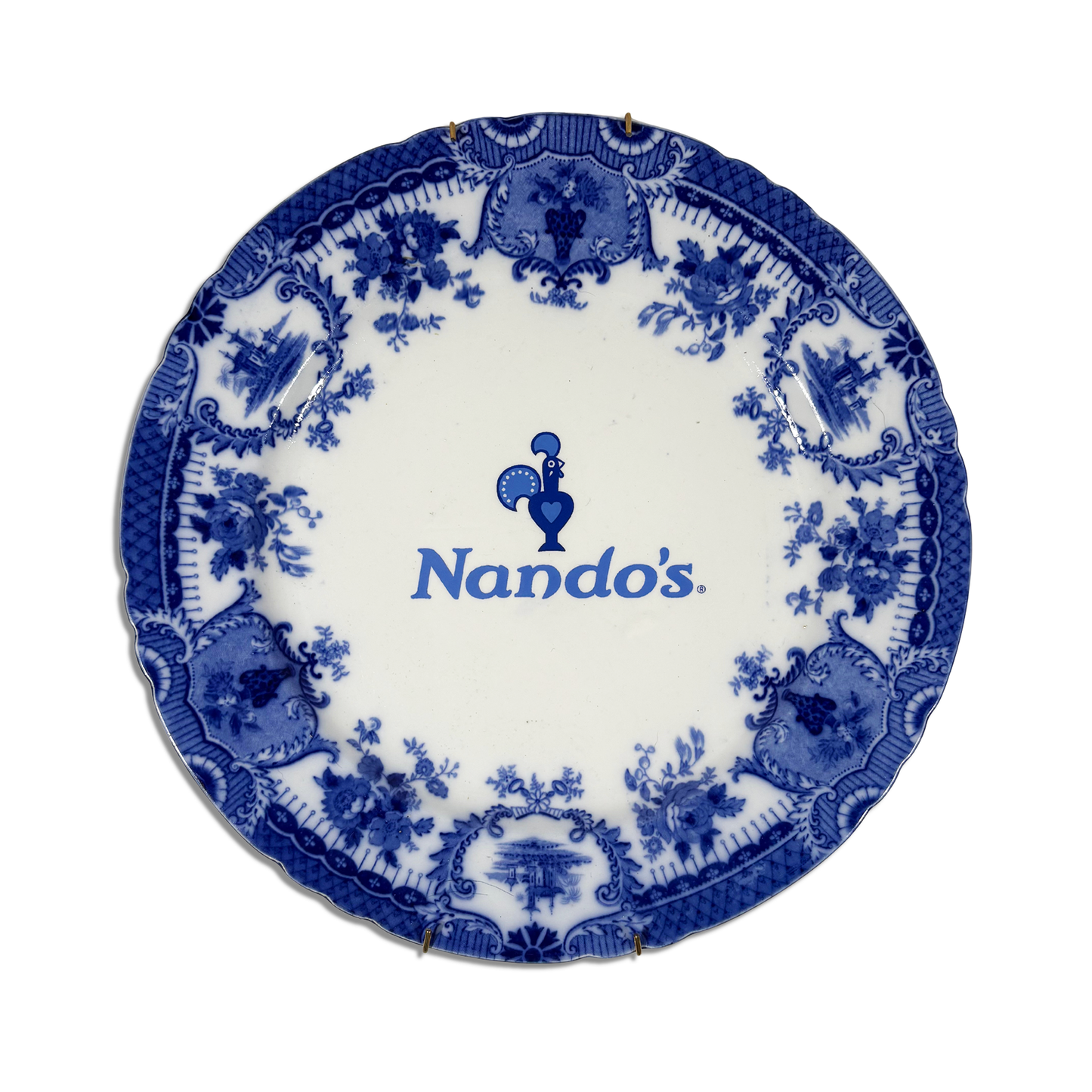 Haus Of Lucy - Nandos - Original Artwork