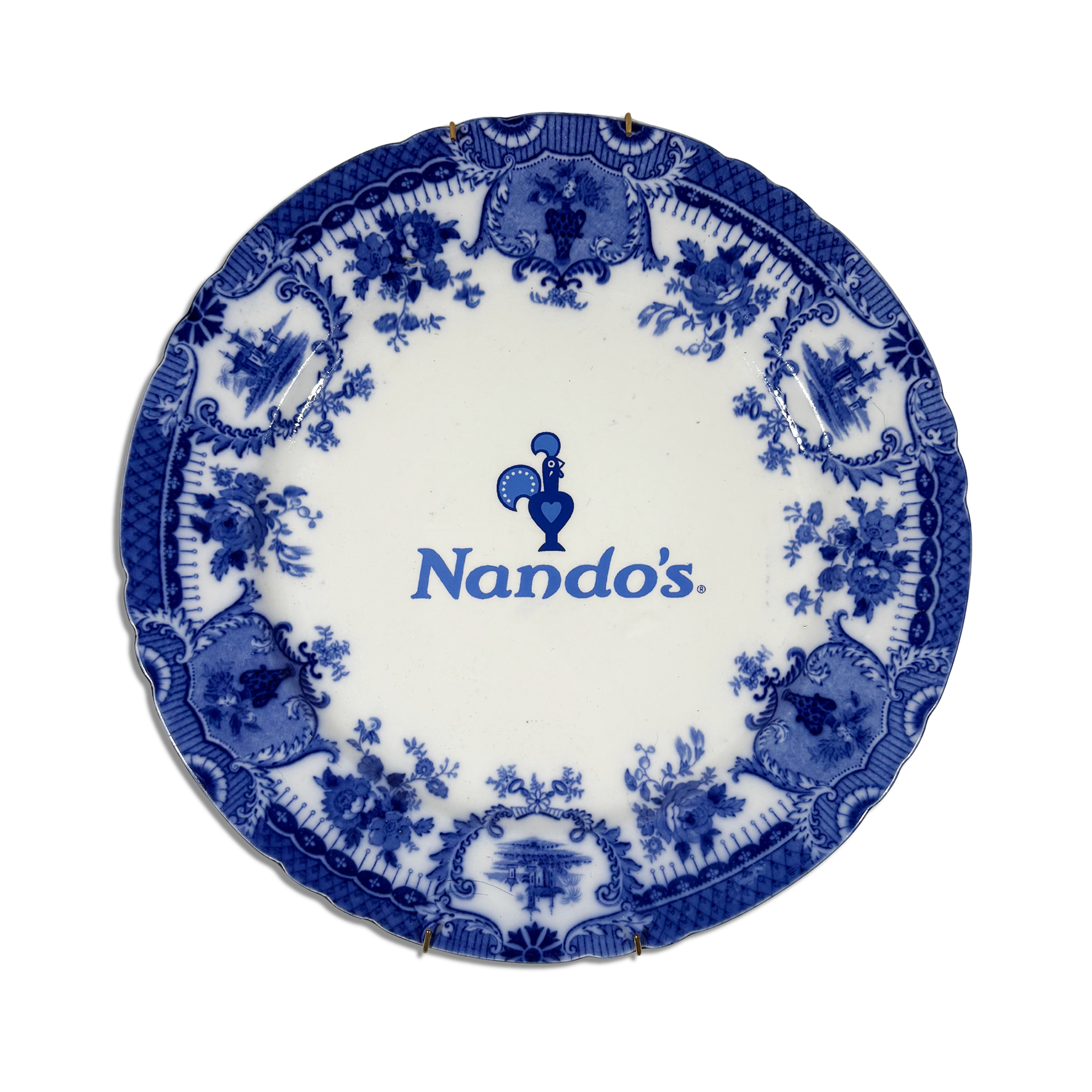 Haus Of Lucy - Nandos - Original Artwork