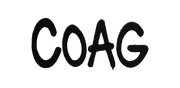 Camden Open Air Gallery Official logo