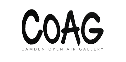 Camden Open Air Gallery Official