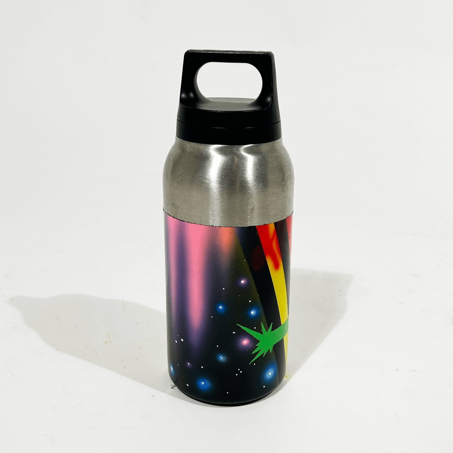 Miguel H. Cuar - Home Decor Series 02 Water Bottle