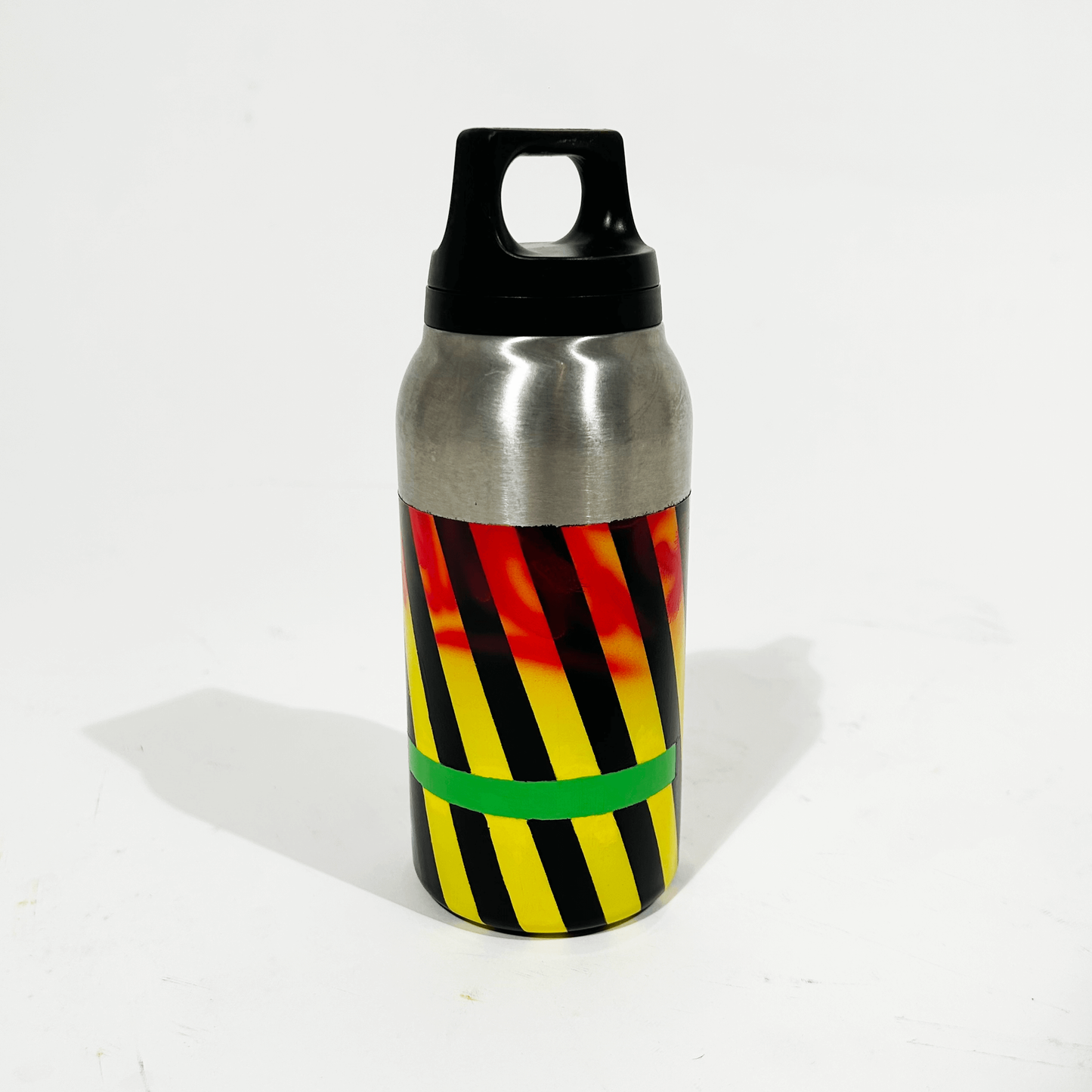 Miguel H. Cuar - Home Decor Series 02 Water Bottle