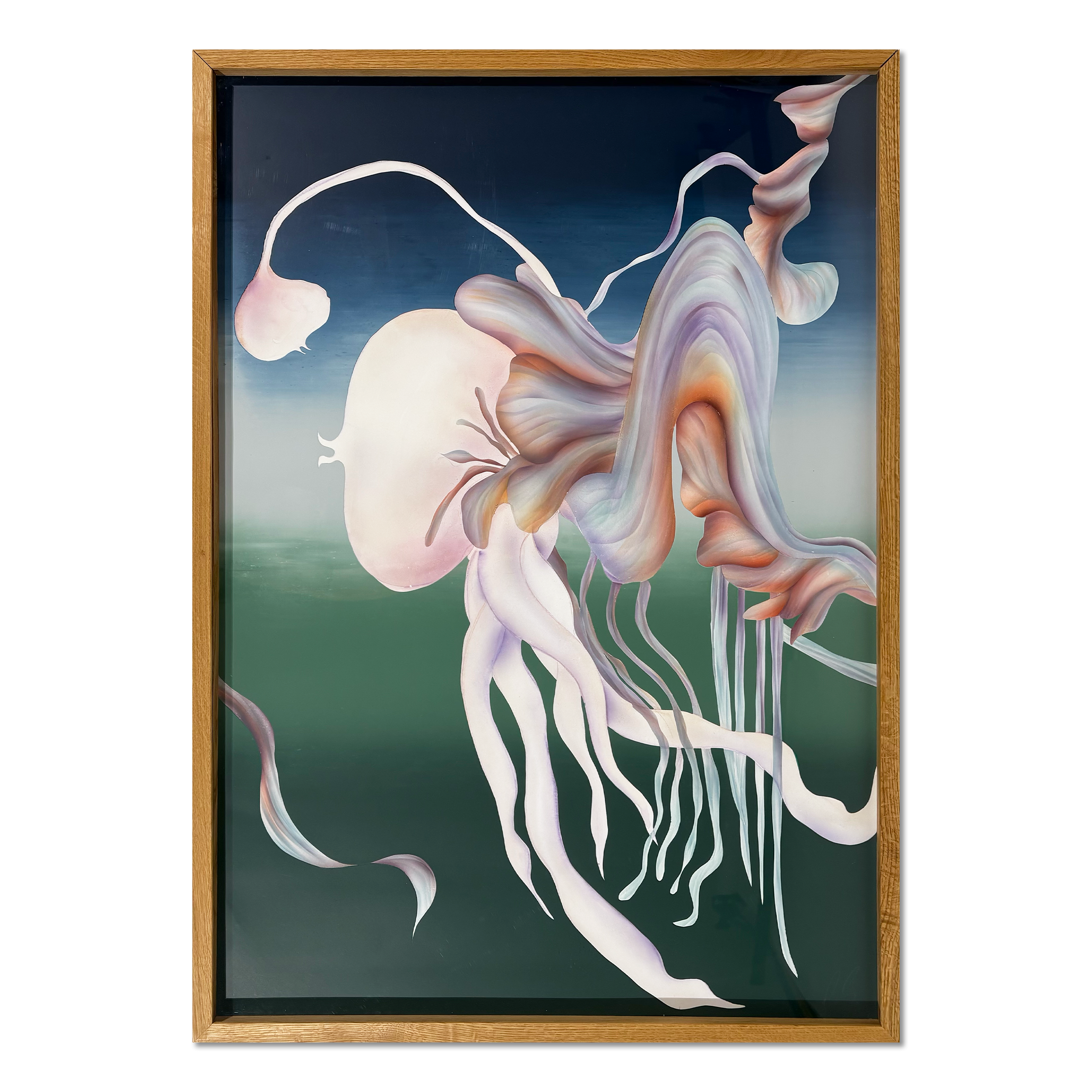 Ewelina Skowrońska artwork Passage full view