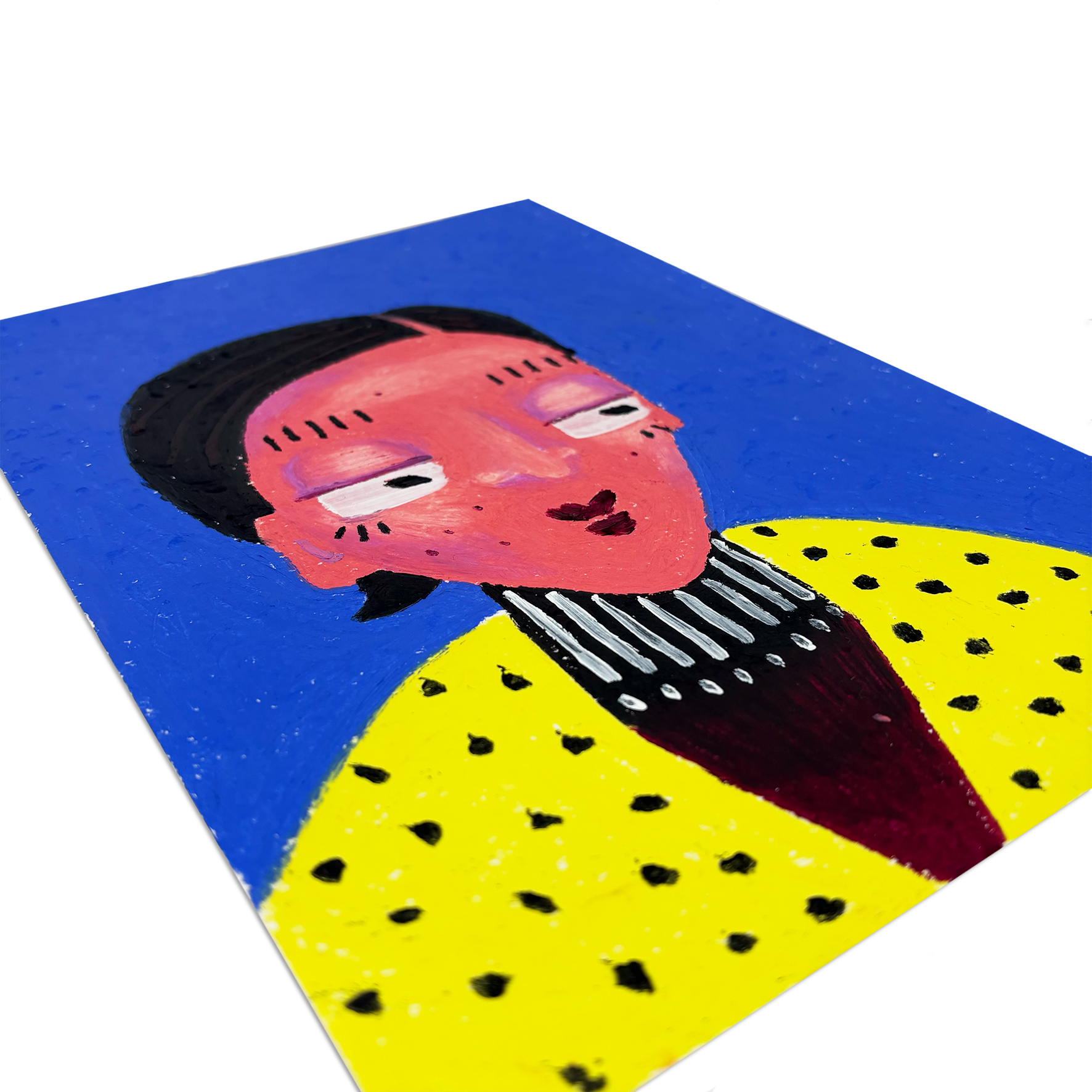 Brofoz - Penny - Original Artwork