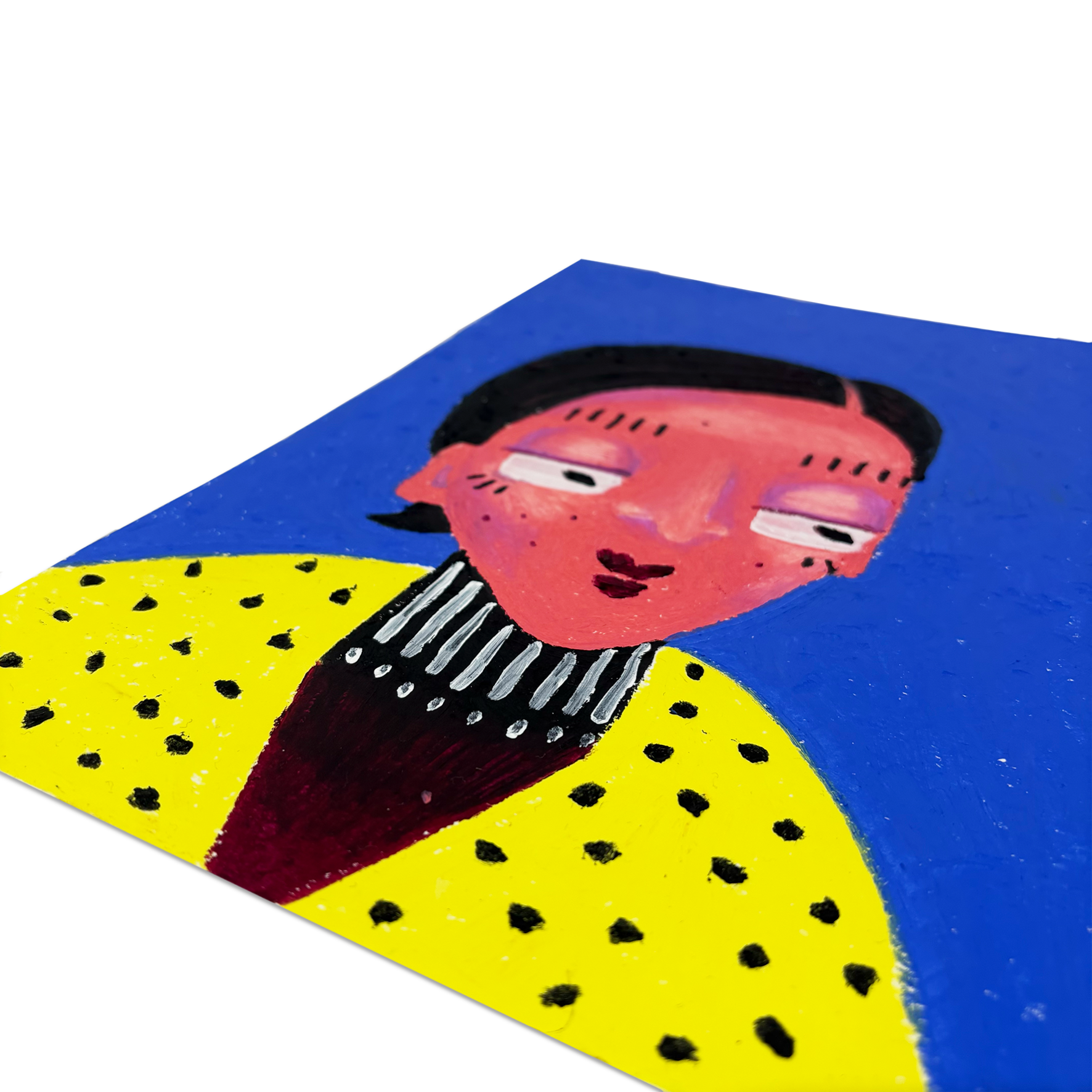 Brofoz - Penny - Original Artwork