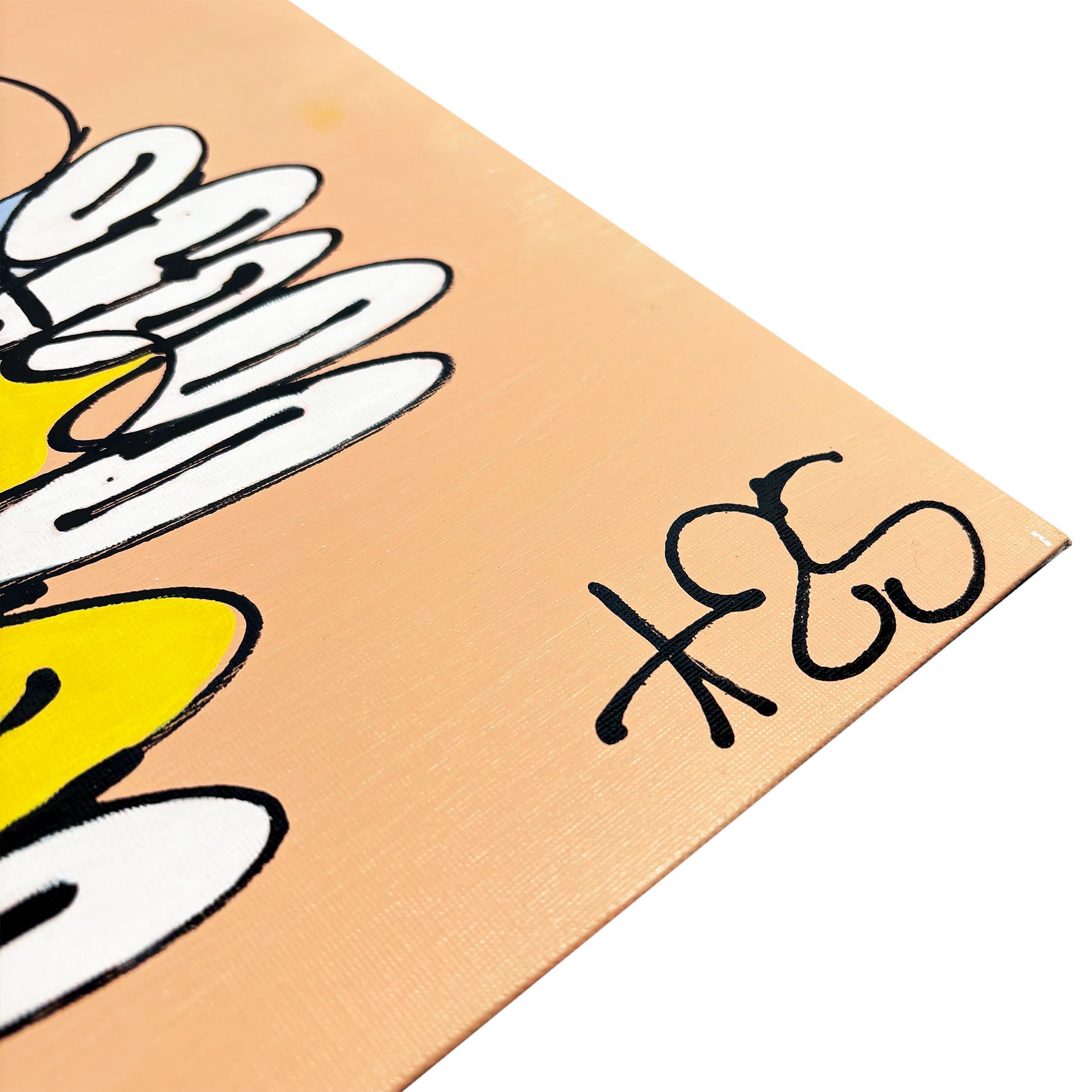 Cleon – Sandwich – Original Artwork