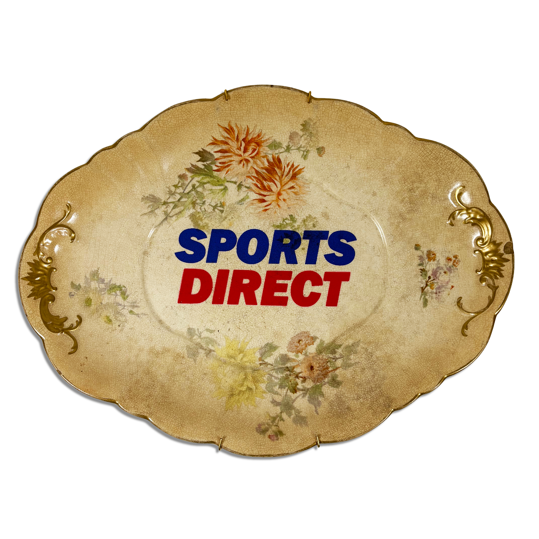 Haus Of Lucy - Sports Direct - Original Artwork