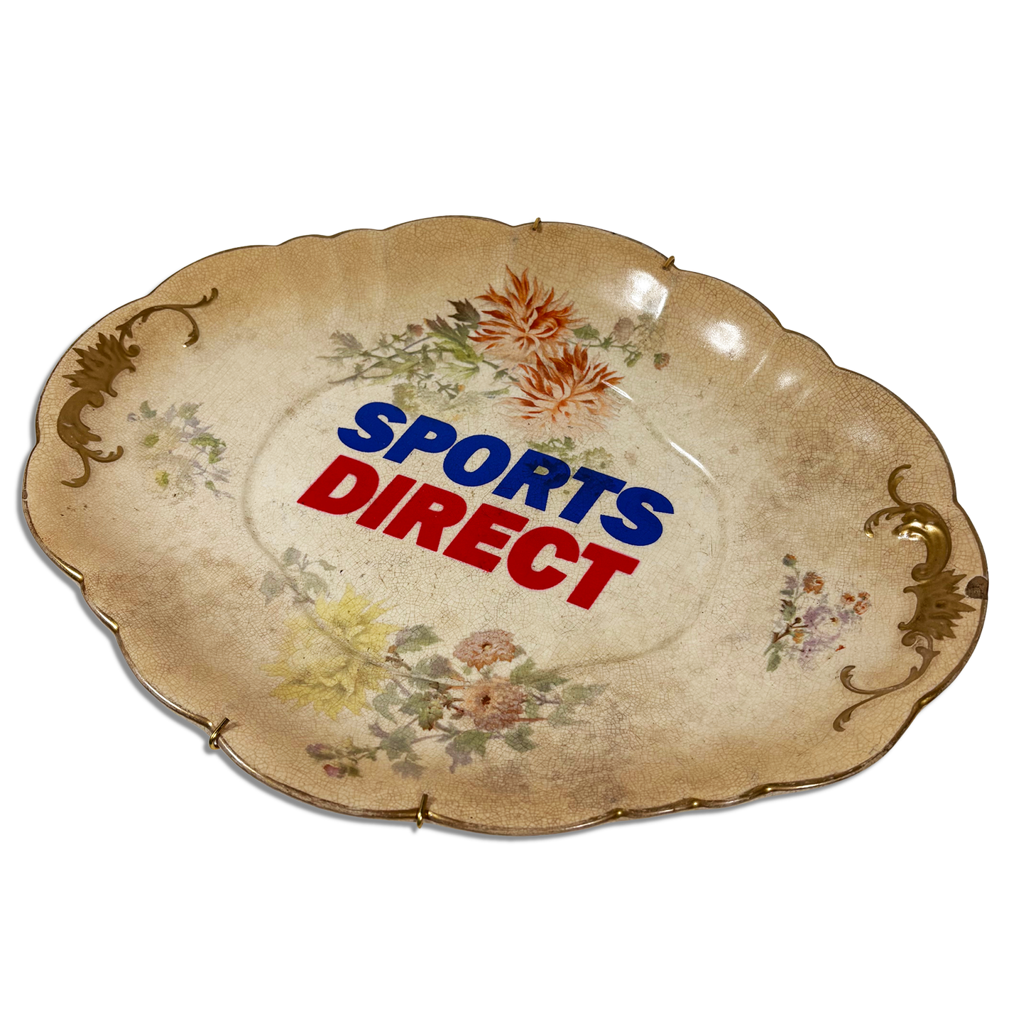 Haus Of Lucy - Sports Direct - Original Artwork