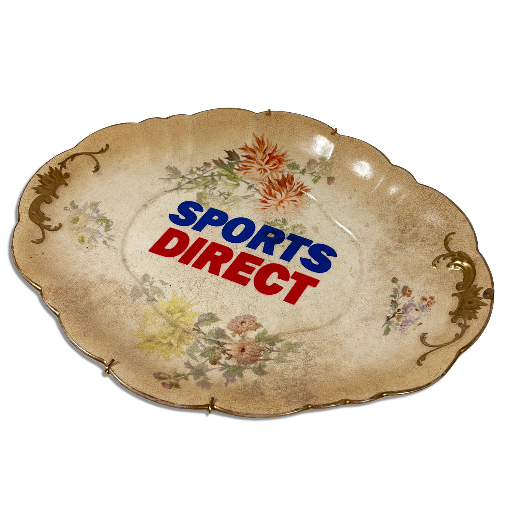 Haus Of Lucy - Sports Direct - Original Artwork