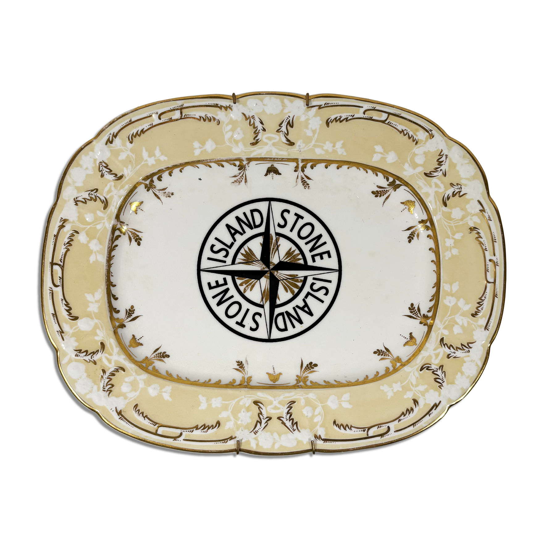 Haus Of Lucy - Stone Island - Original Artwork