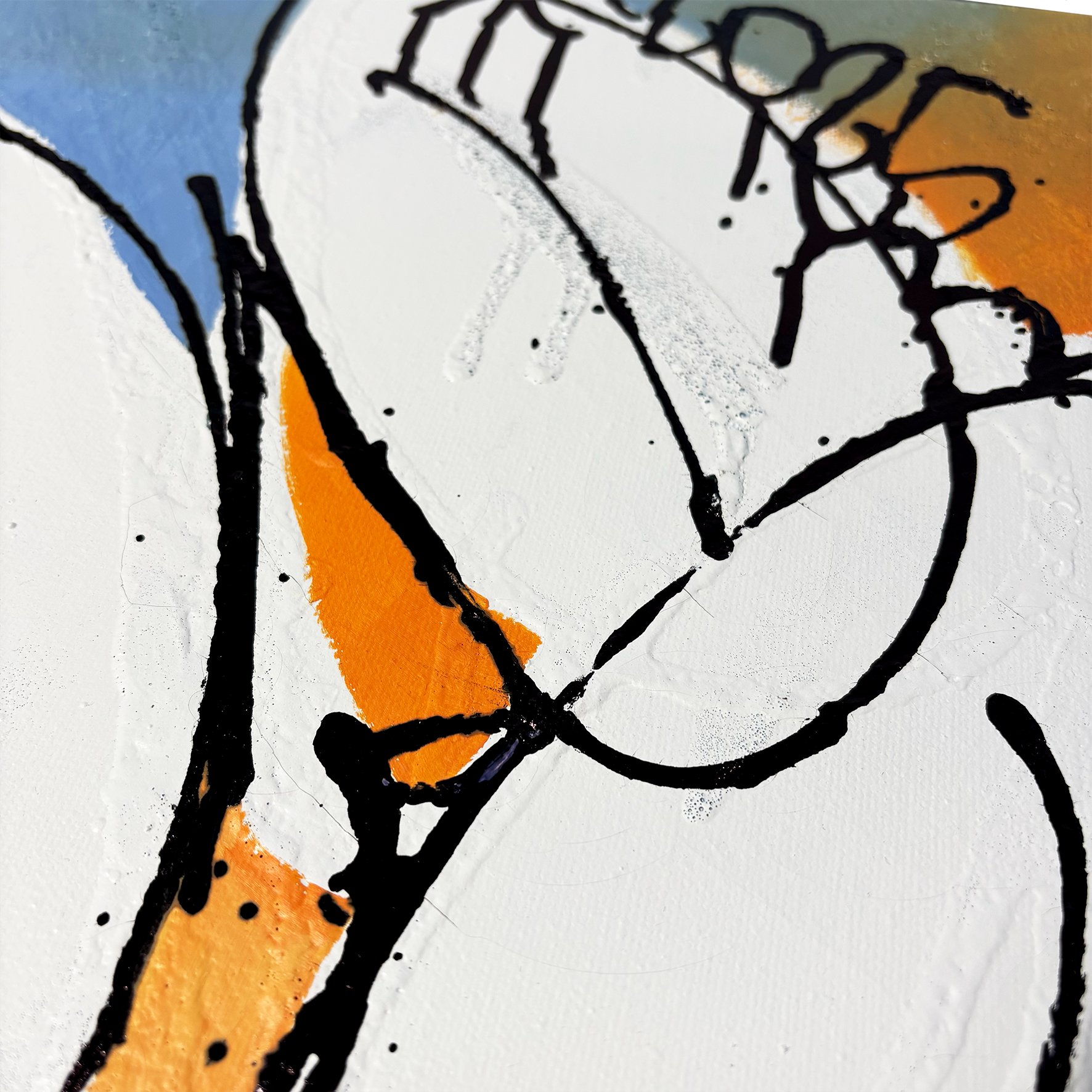 Cleon – Tinned Sardines – Original Artwork