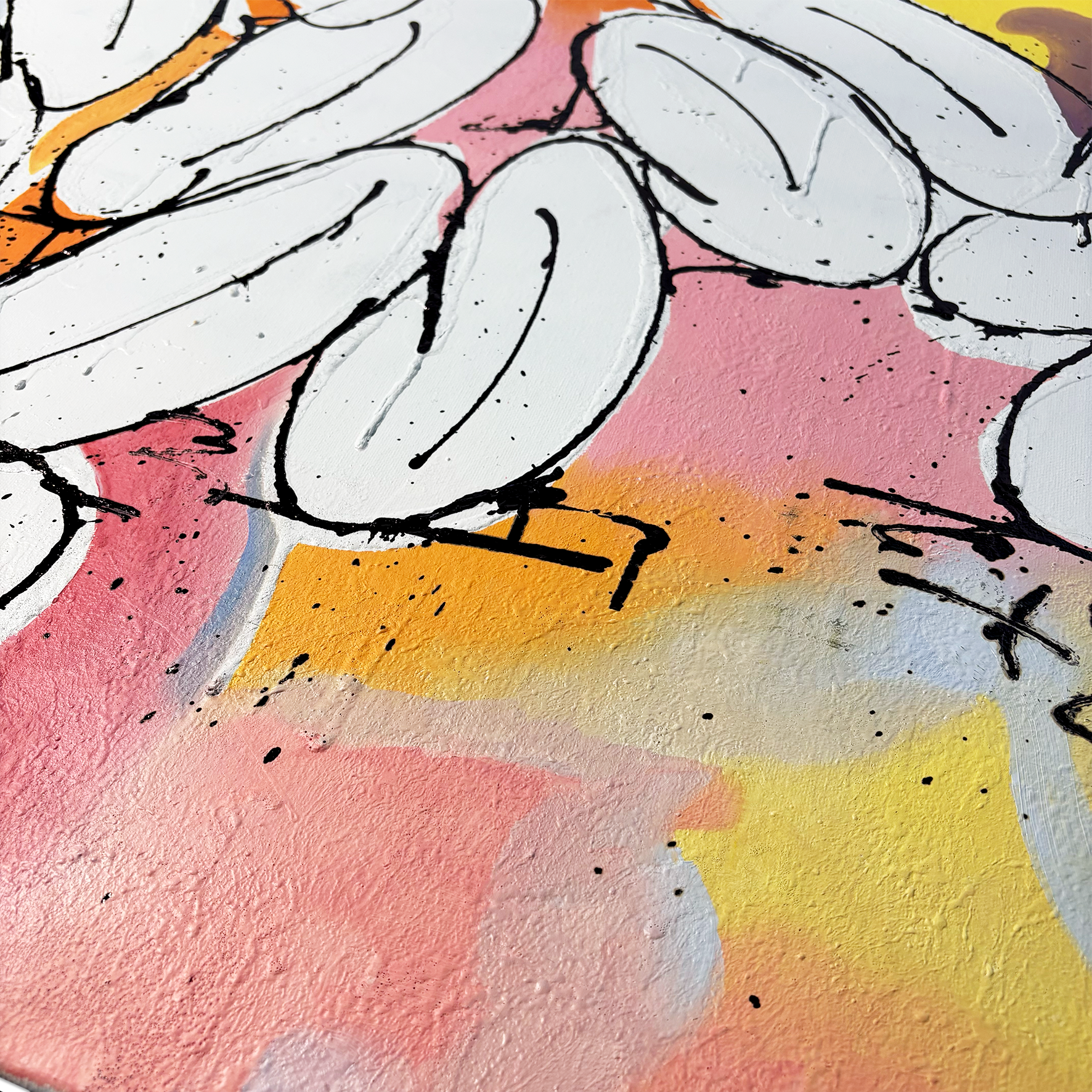 Cleon – Tinned Sardines – Original Artwork